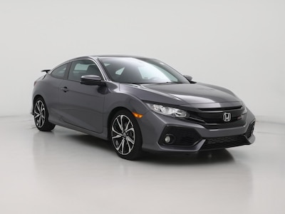 2019 Honda Civic SI