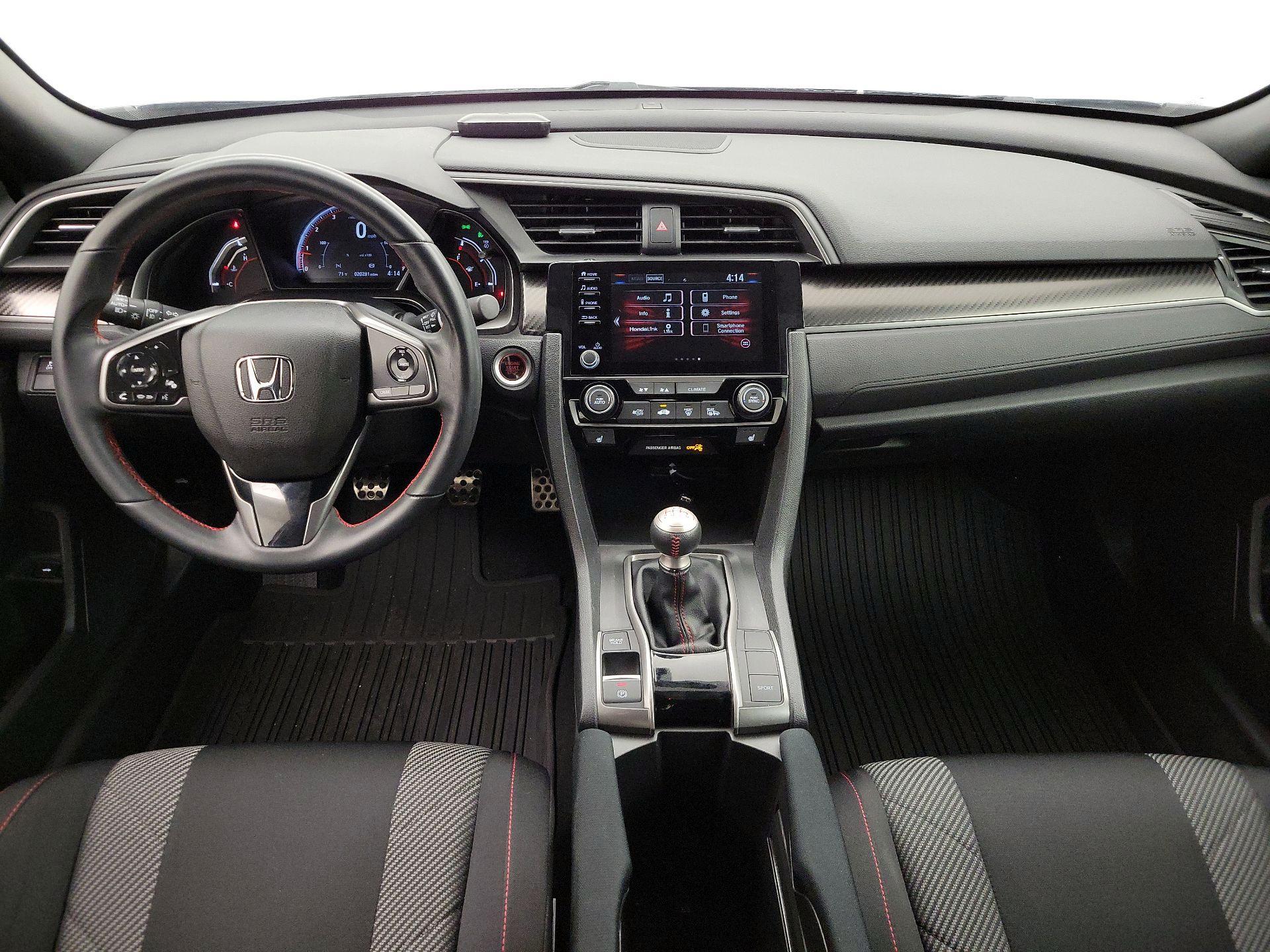 Thumbnail: 2019 Honda Civic - 9