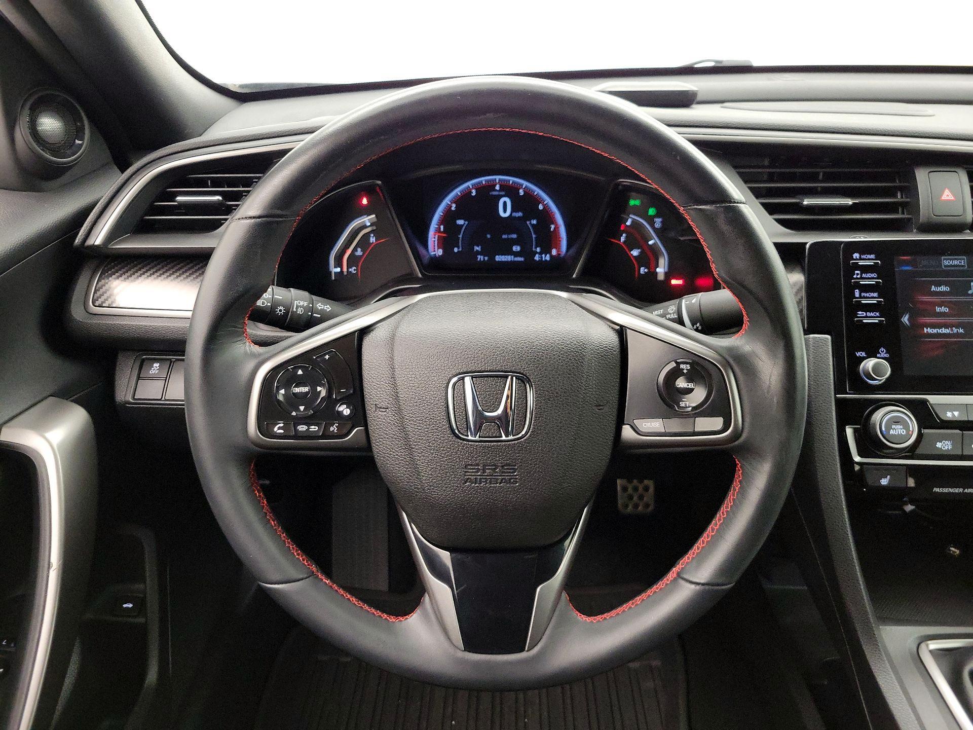 Thumbnail: 2019 Honda Civic - 10