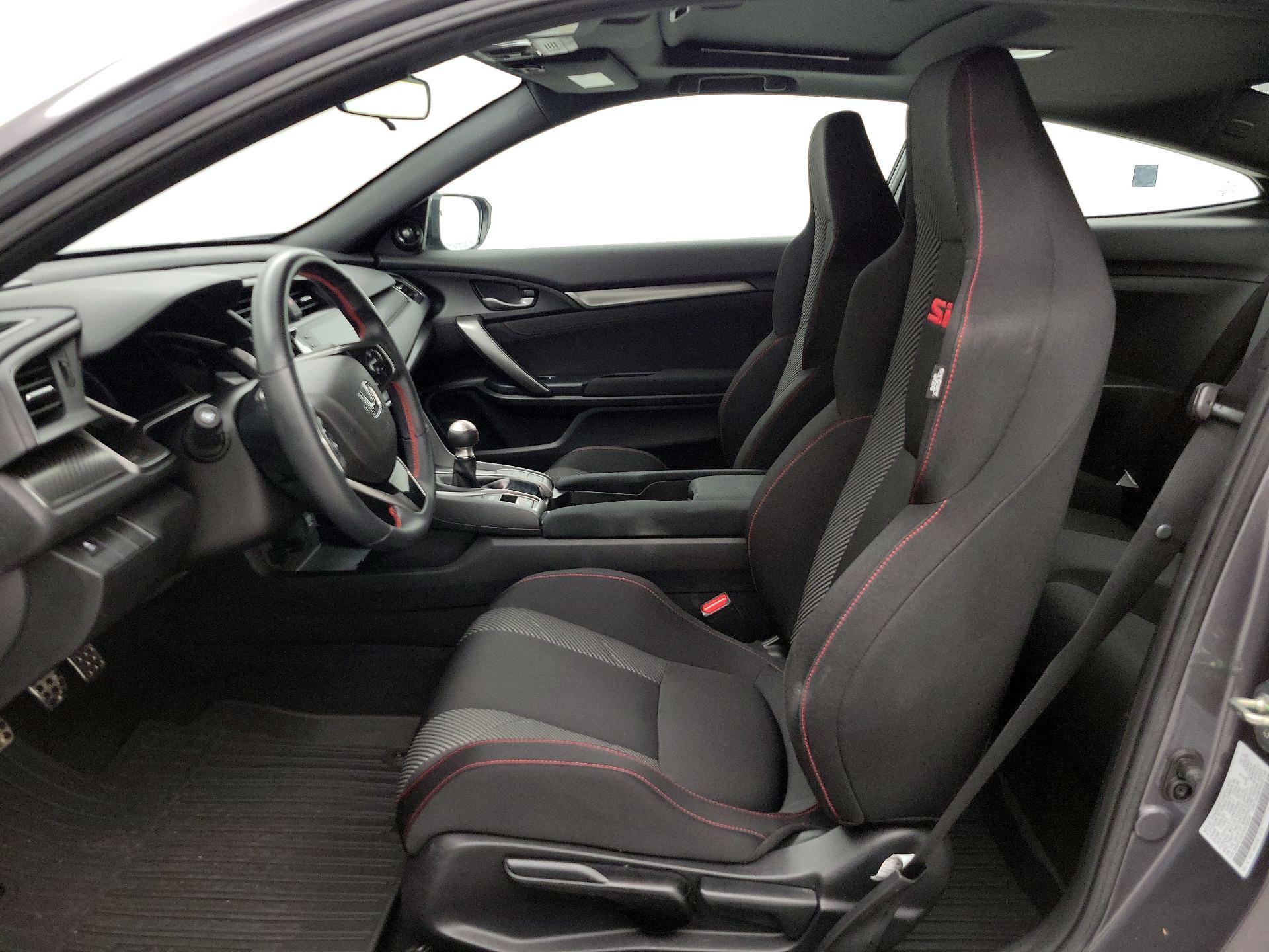 Thumbnail: 2019 Honda Civic - 11