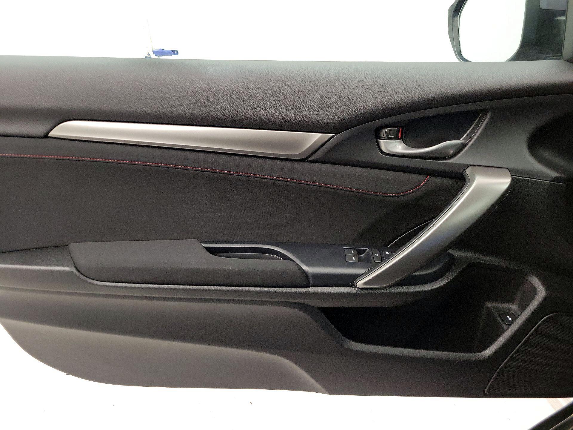 Thumbnail: 2019 Honda Civic - 12