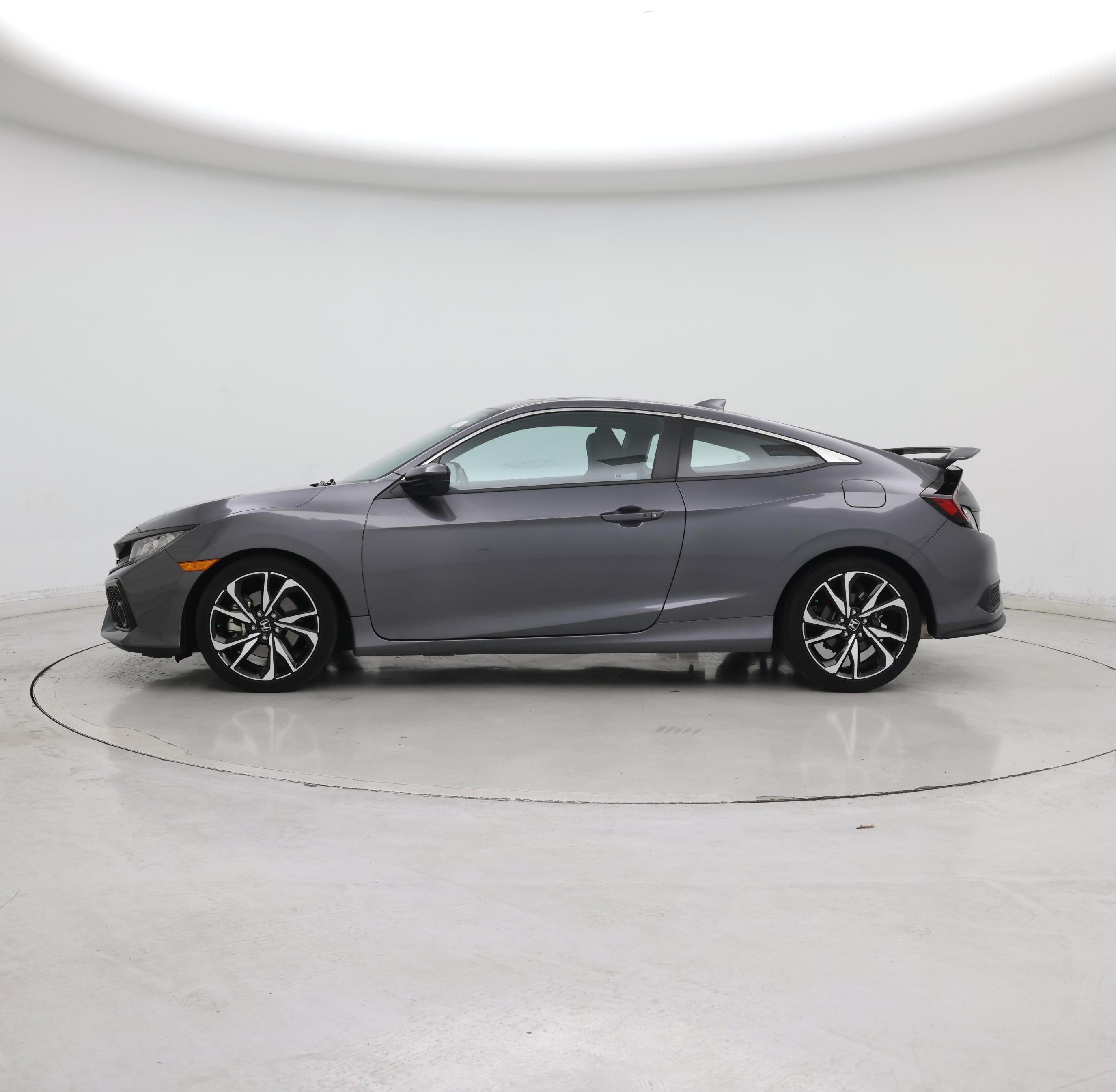 Thumbnail: 2019 Honda Civic - 3