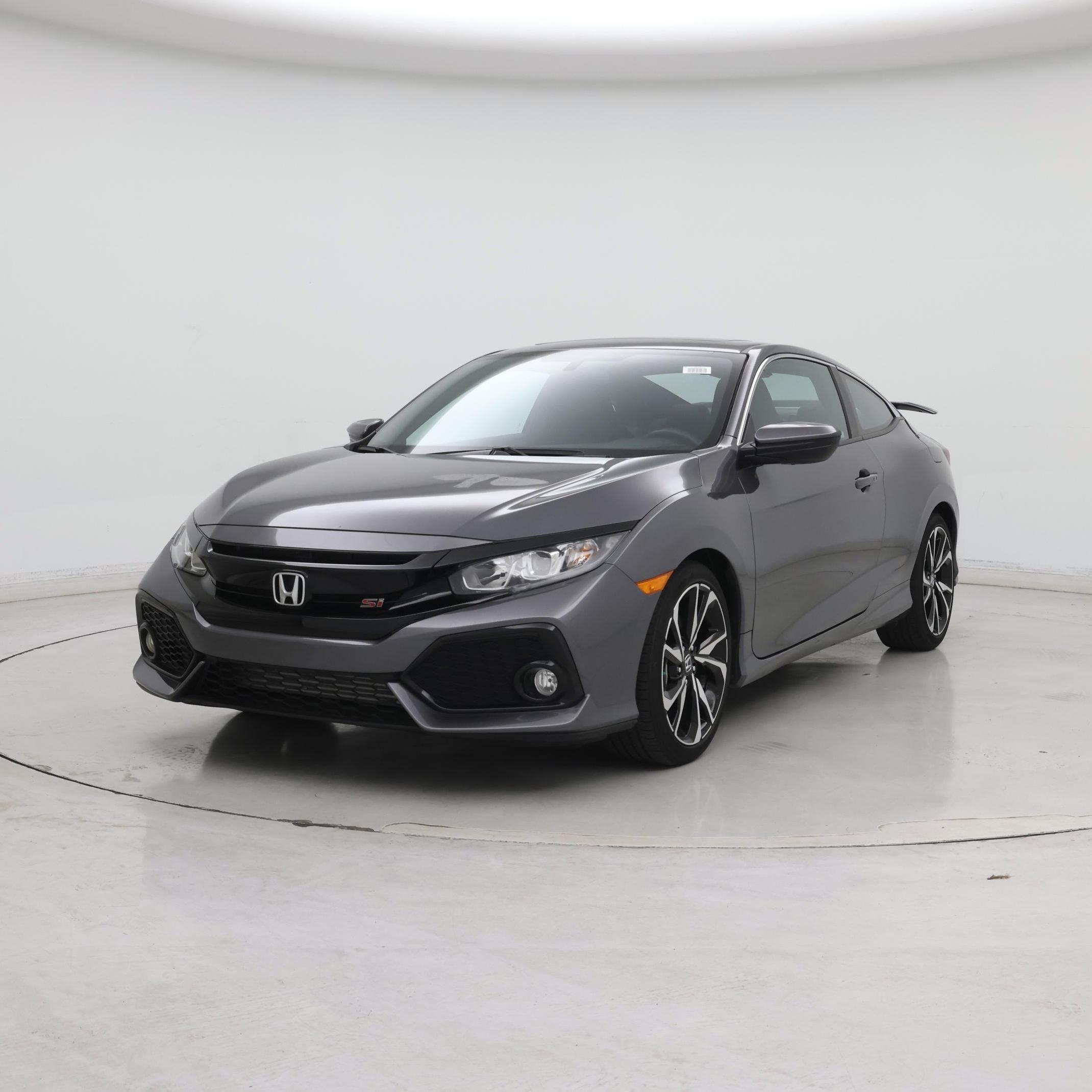 Thumbnail: 2019 Honda Civic - 4