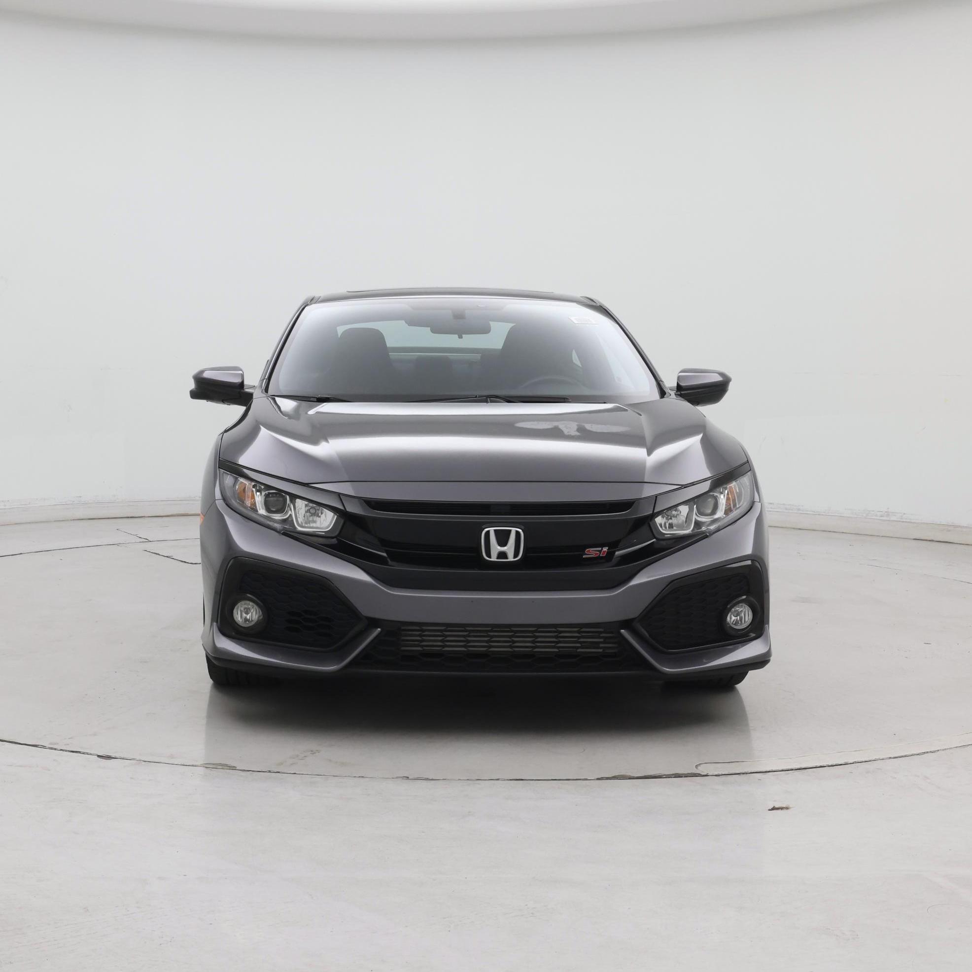 Thumbnail: 2019 Honda Civic - 5