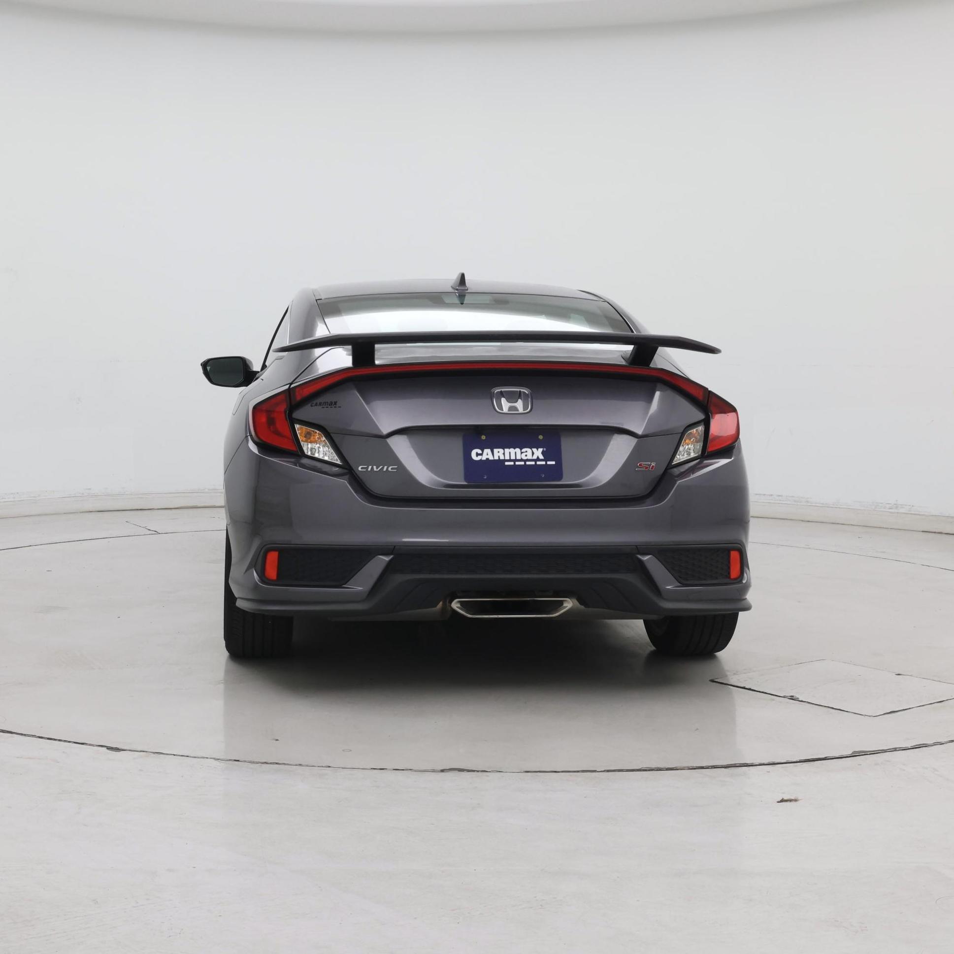 Thumbnail: 2019 Honda Civic - 6