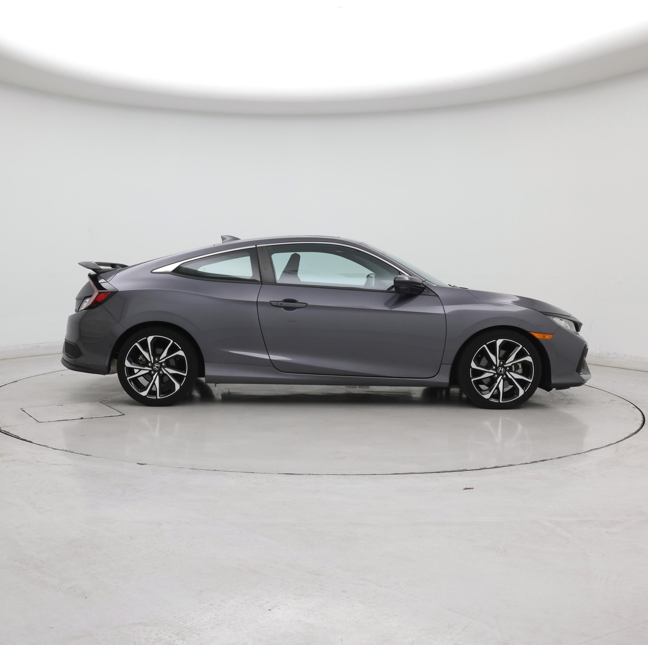 Thumbnail: 2019 Honda Civic - 7
