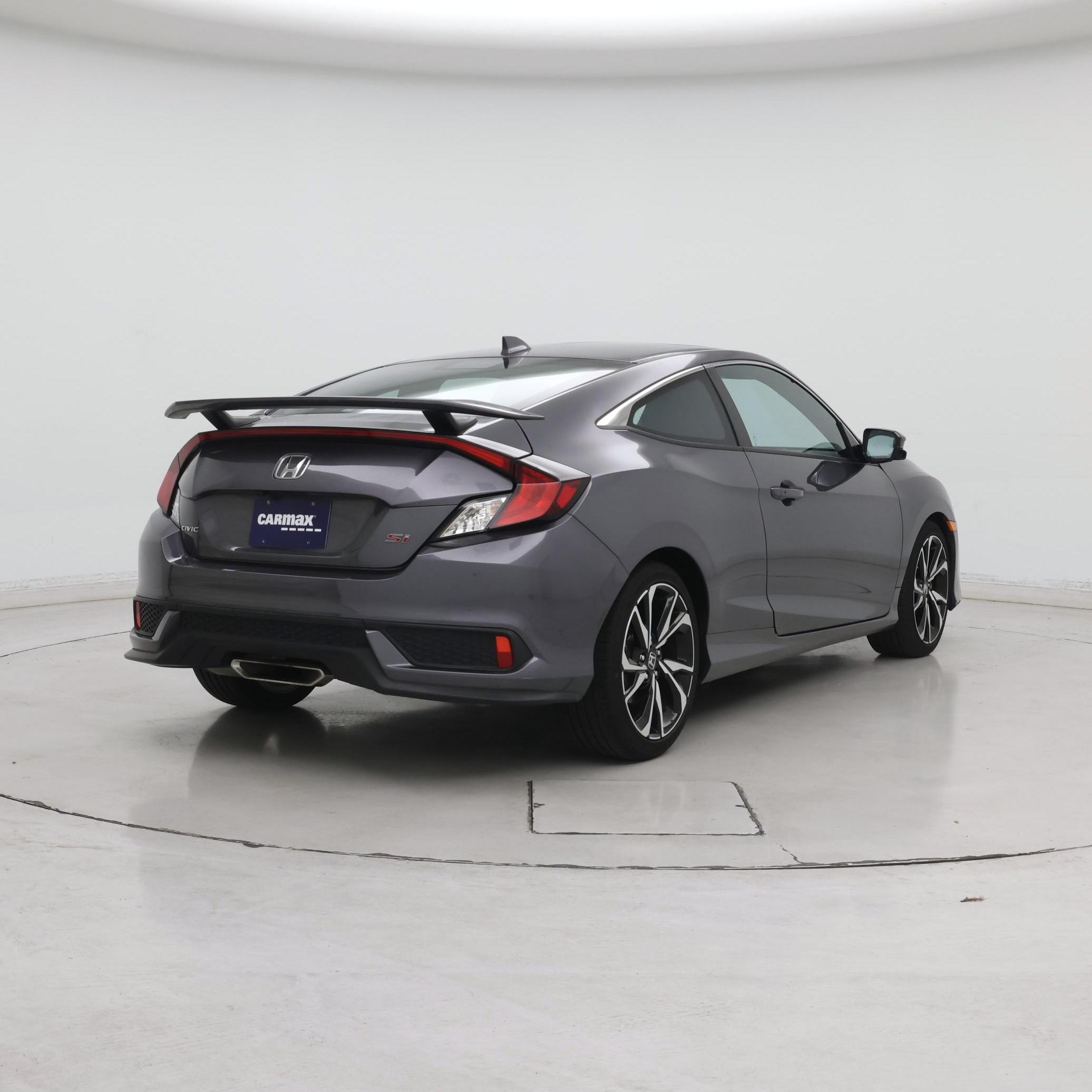 Thumbnail: 2019 Honda Civic - 8