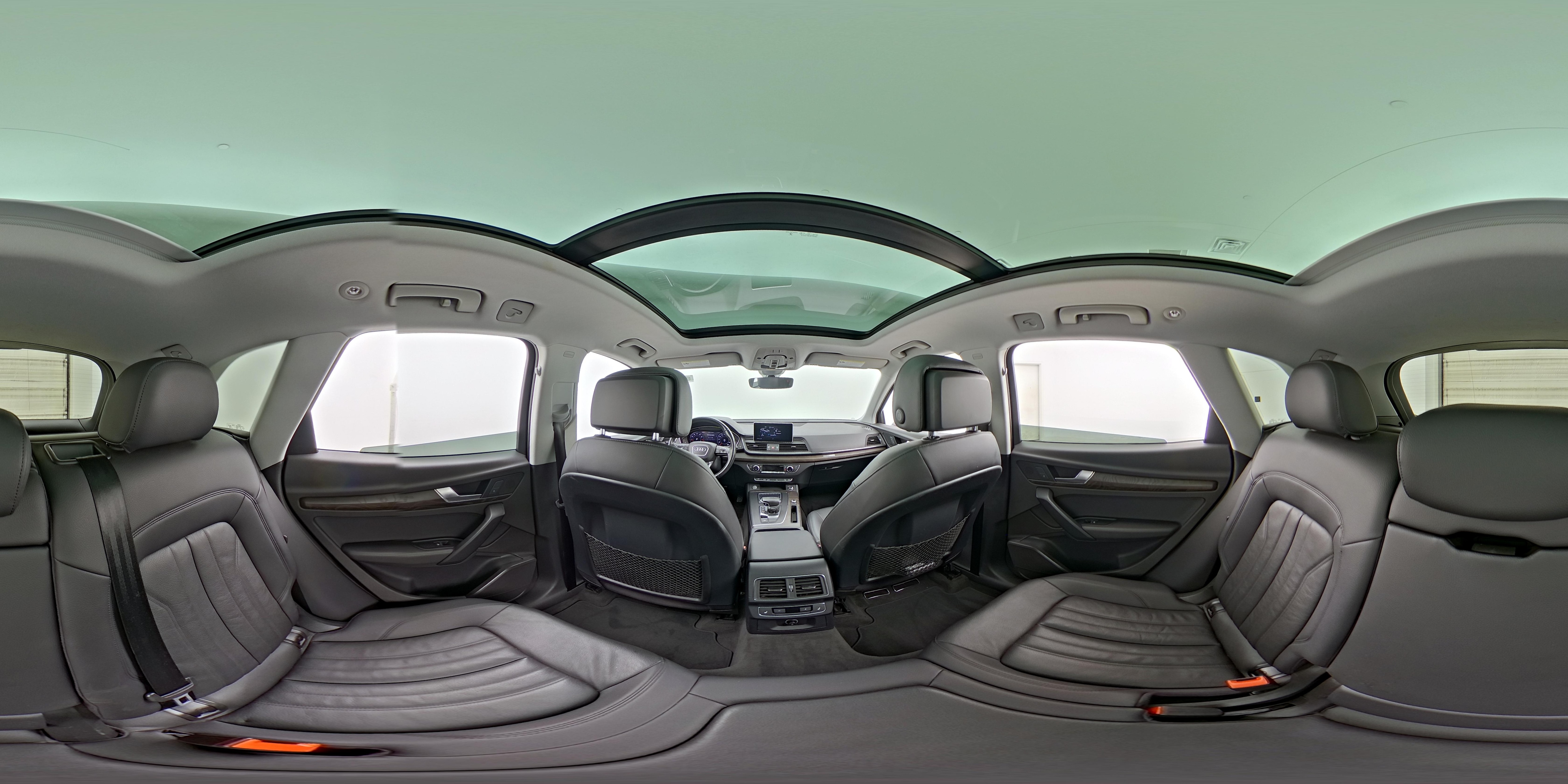 2018 Audi Q5 Premium Plus - Photo 27