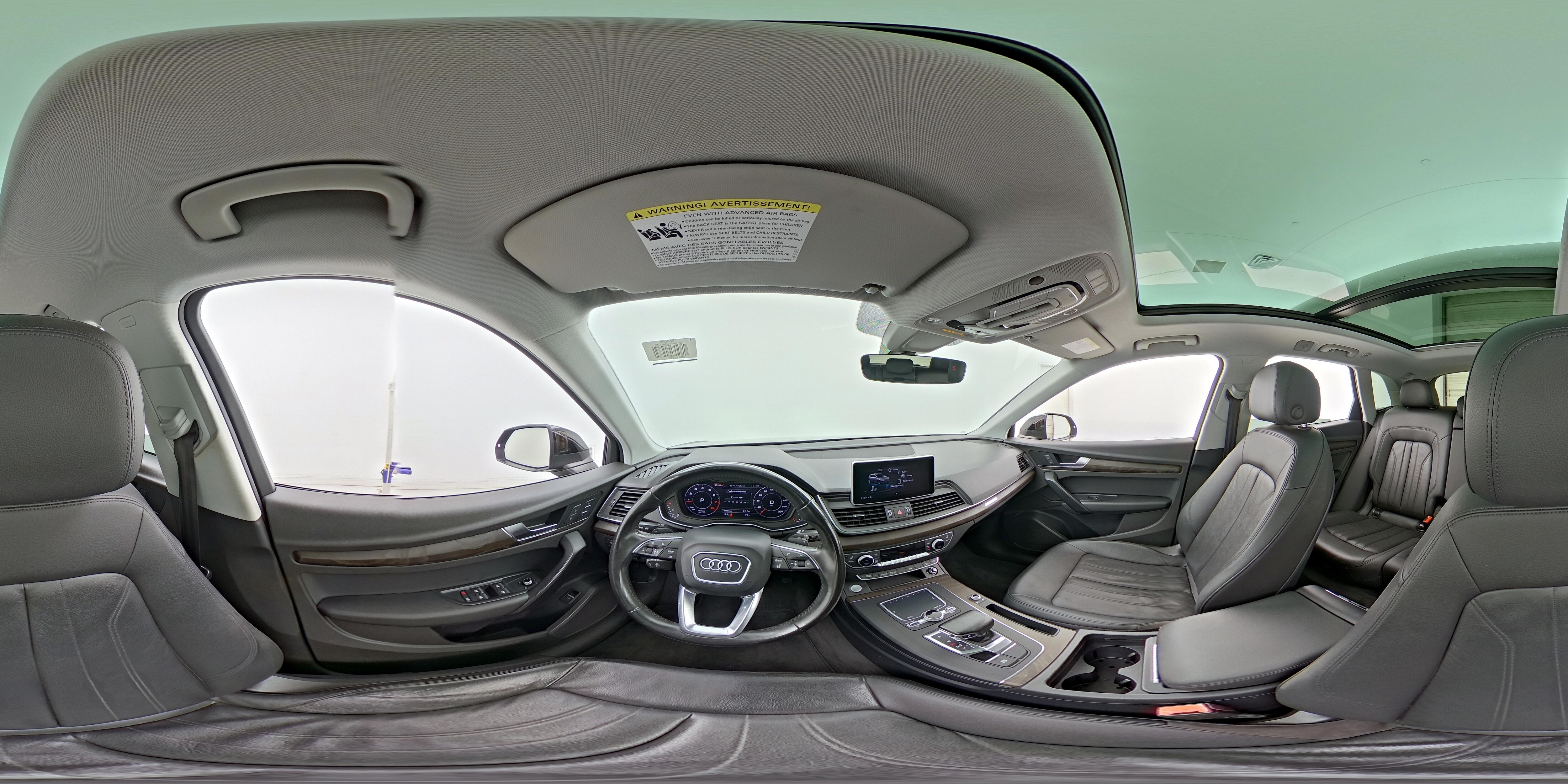 2018 Audi Q5 Premium Plus - Photo 28