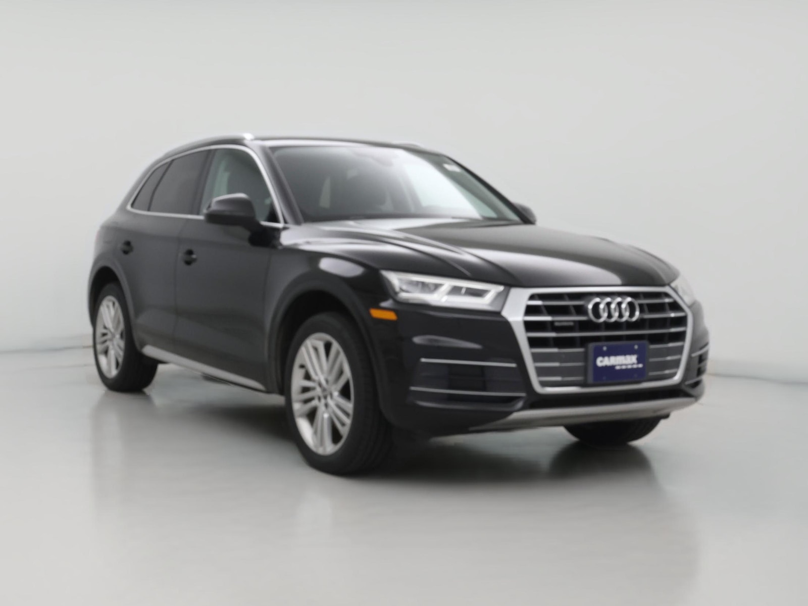 2018 Audi Q5 Premium Plus - Photo 1