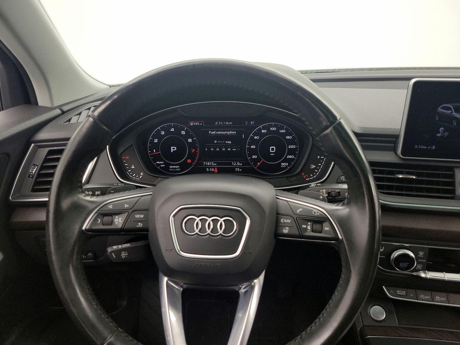 2018 Audi Q5 Premium Plus - Photo 11