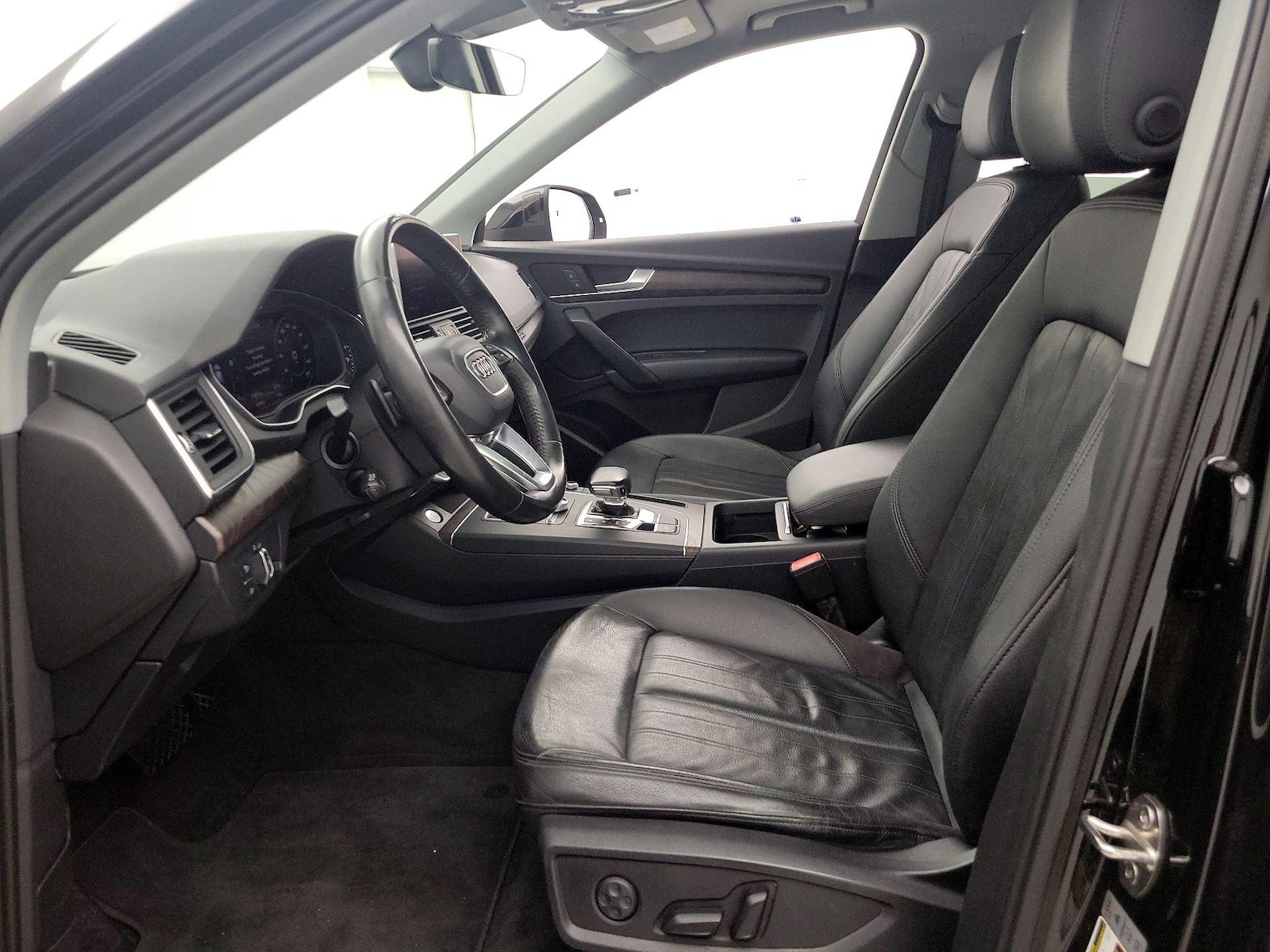 2018 Audi Q5 Premium Plus - Photo 12