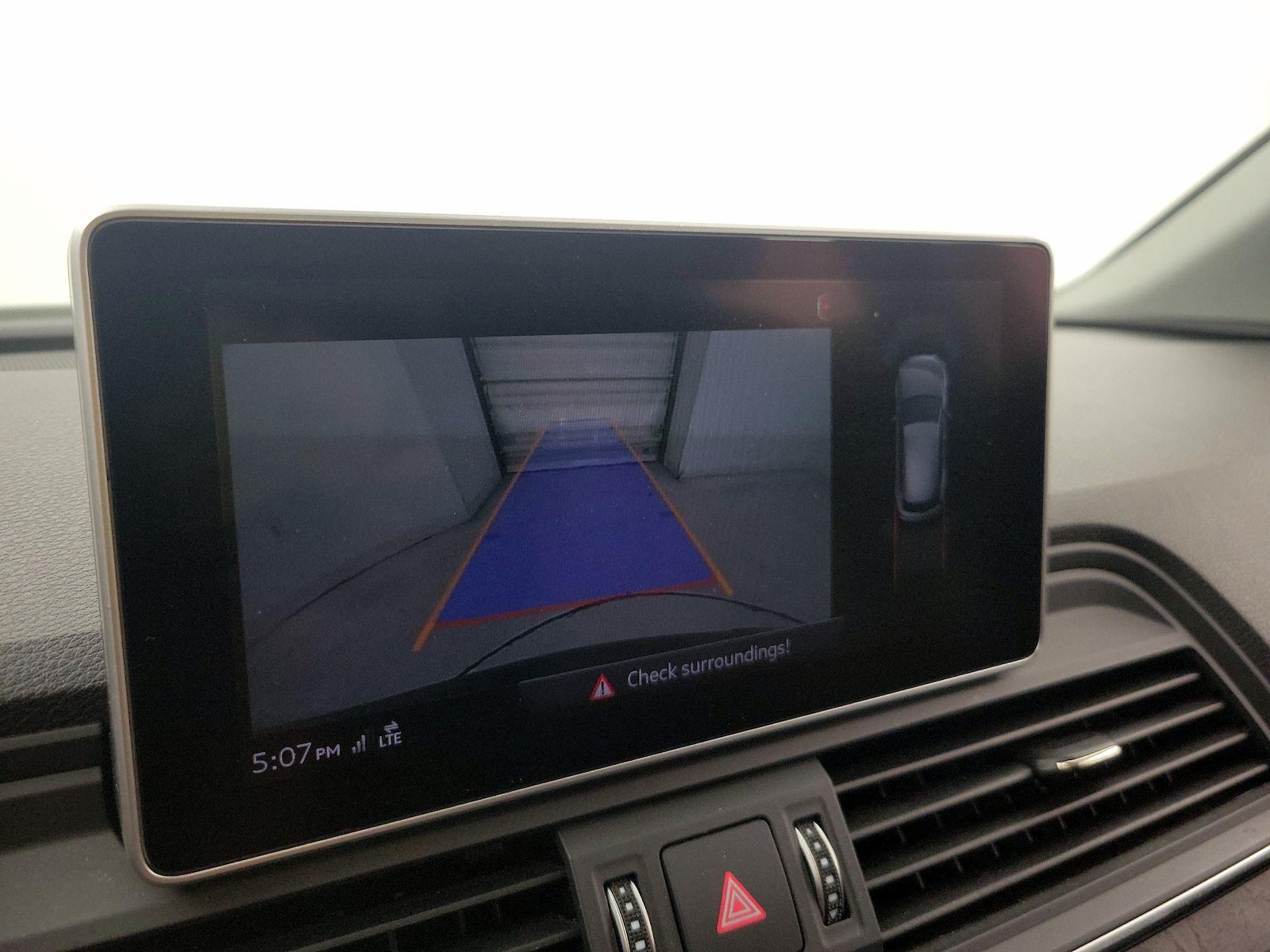 2018 Audi Q5 Premium Plus - Photo 16