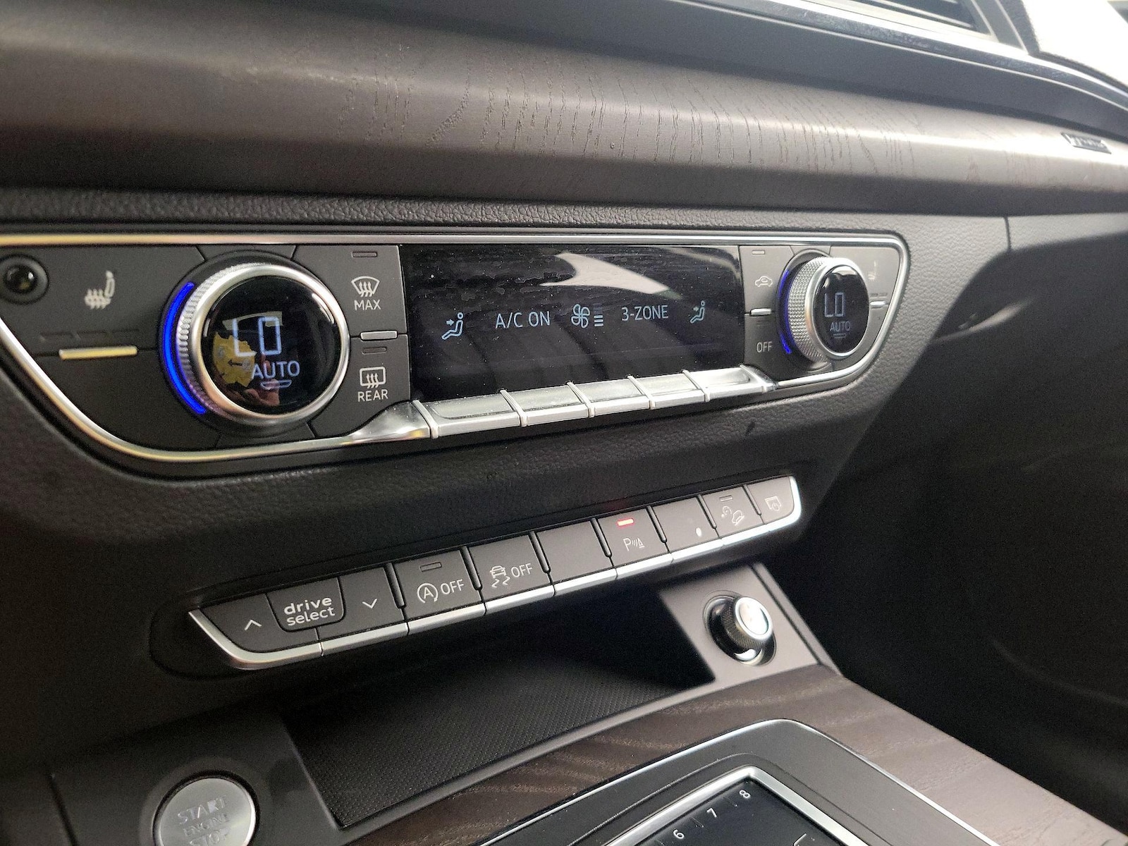 2018 Audi Q5 Premium Plus - Photo 18