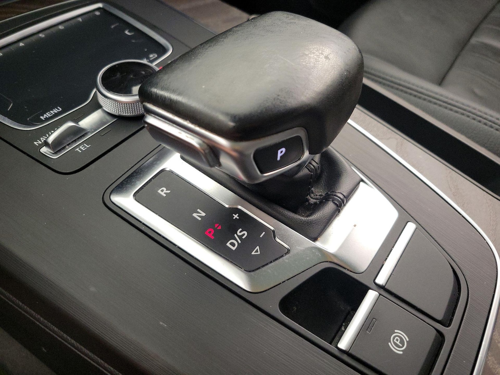 2018 Audi Q5 Premium Plus - Photo 19