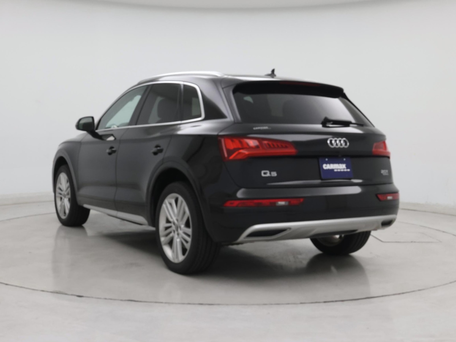 2018 Audi Q5 Premium Plus - Photo 3