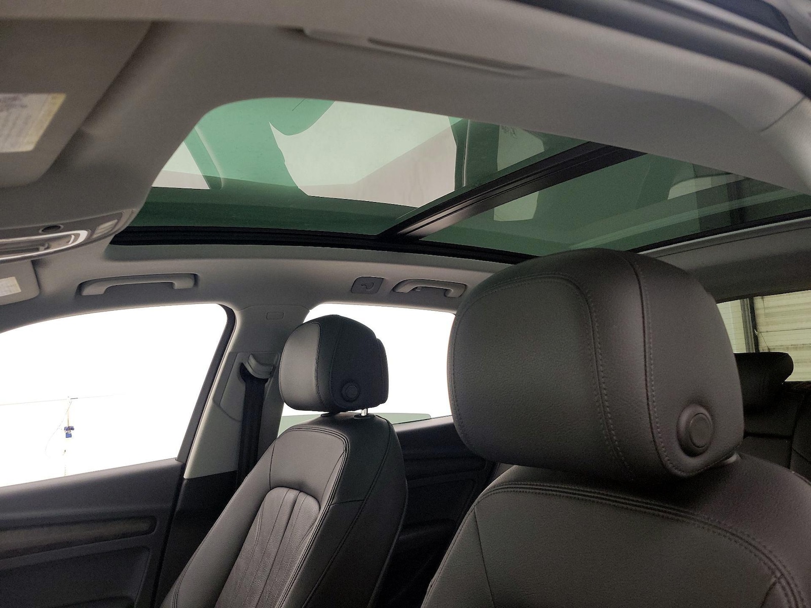 2018 Audi Q5 Premium Plus - Photo 21