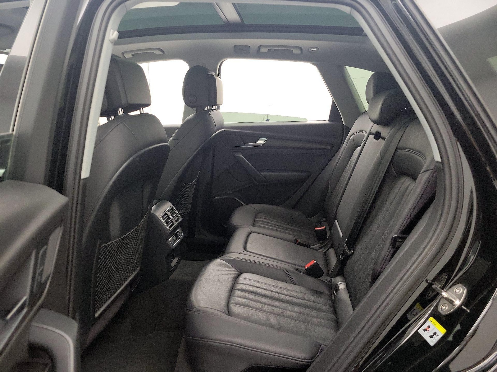 2018 Audi Q5 Premium Plus - Photo 22
