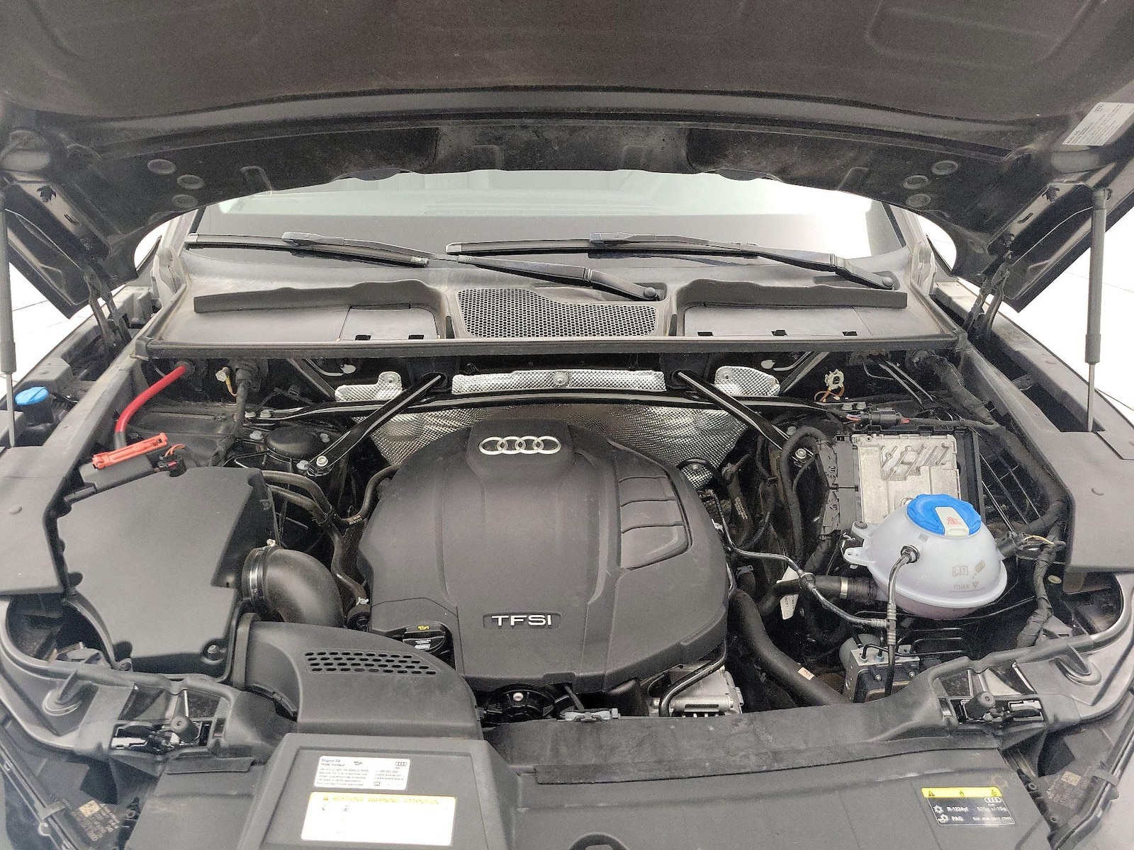 2018 Audi Q5 Premium Plus - Photo 24