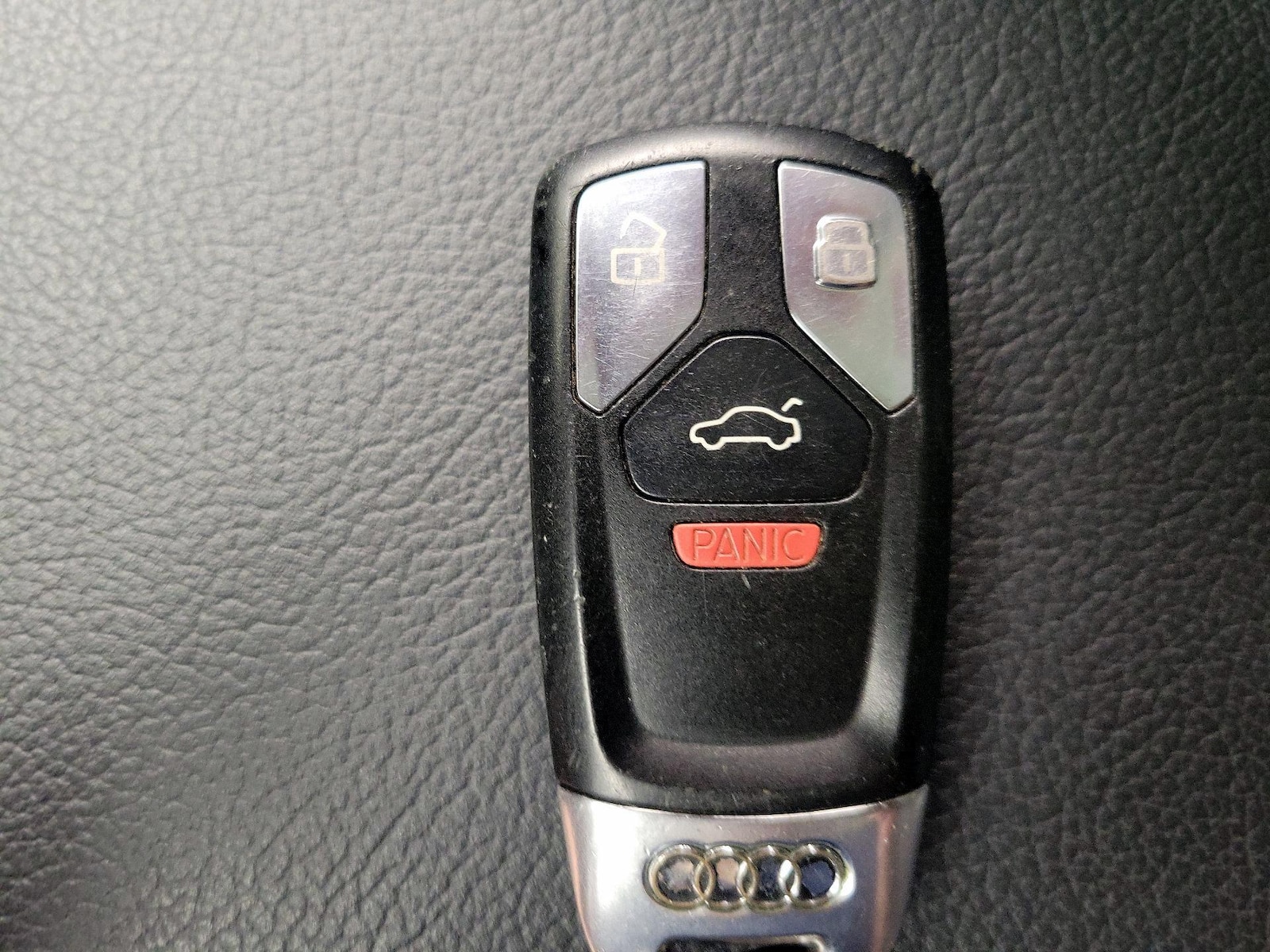 2018 Audi Q5 Premium Plus - Photo 25