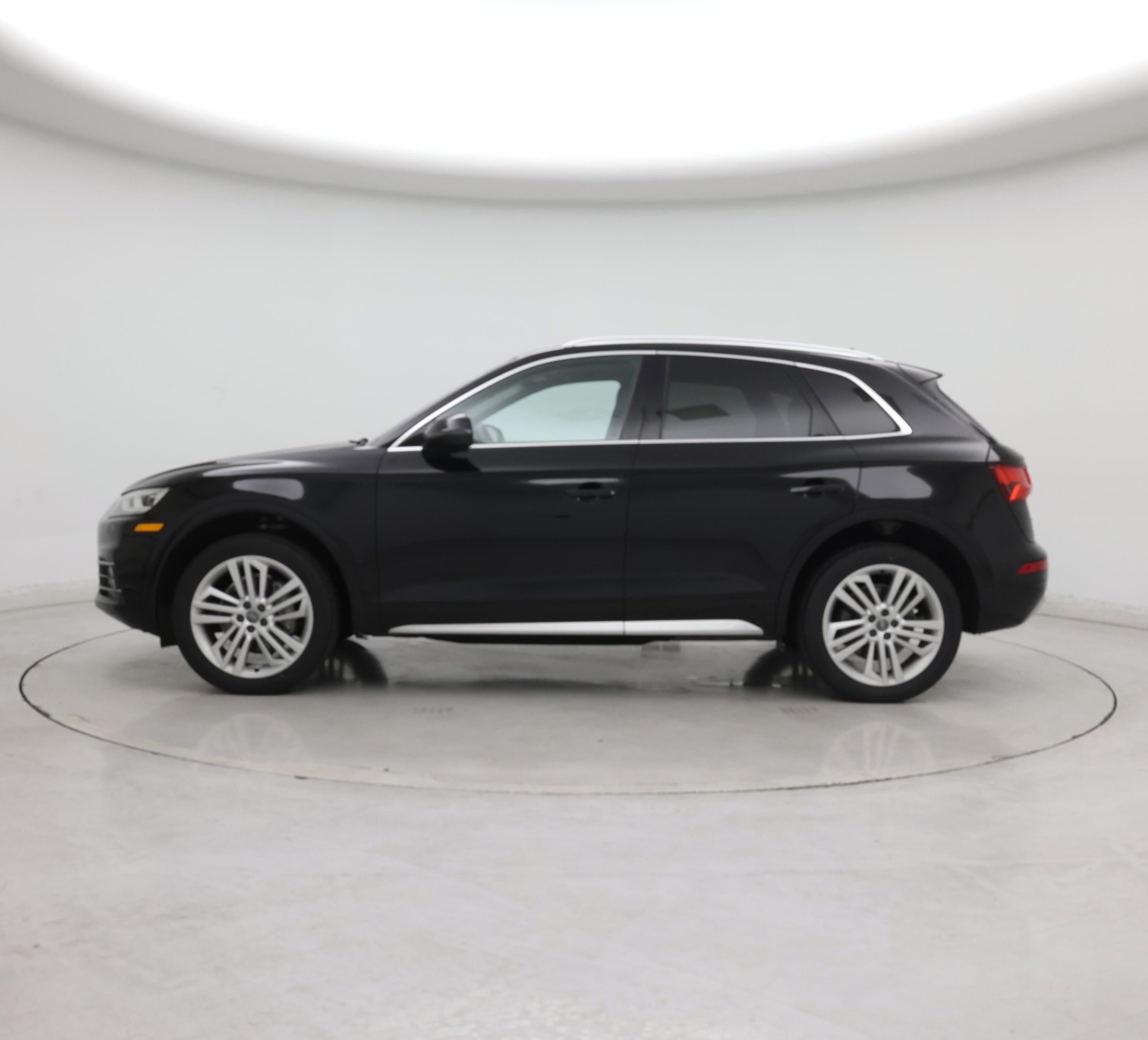 Thumbnail: 2018 Audi Q5 - 3
