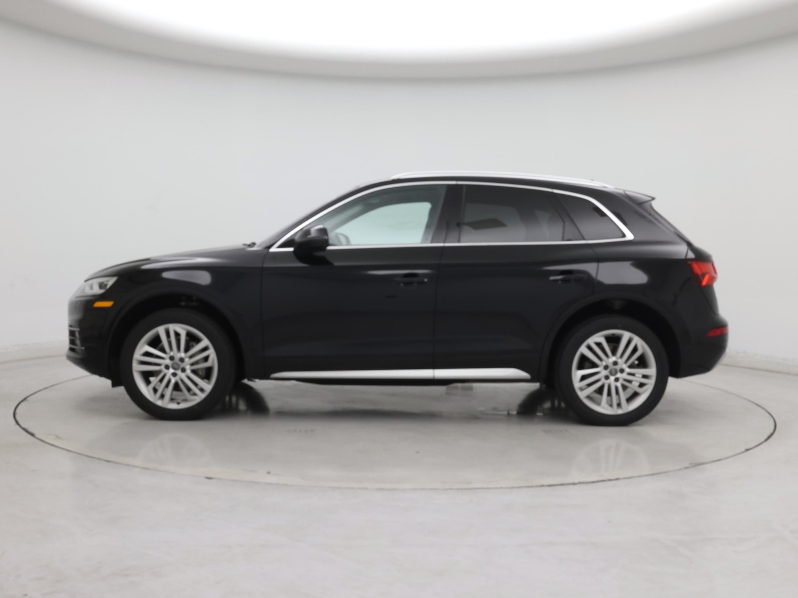 2018 Audi Q5 Premium Plus - Photo 4