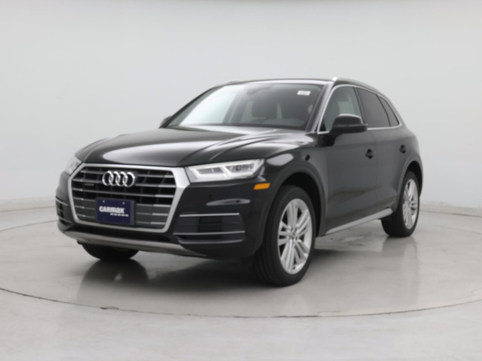 2018 Audi Q5 Premium Plus - Photo 5