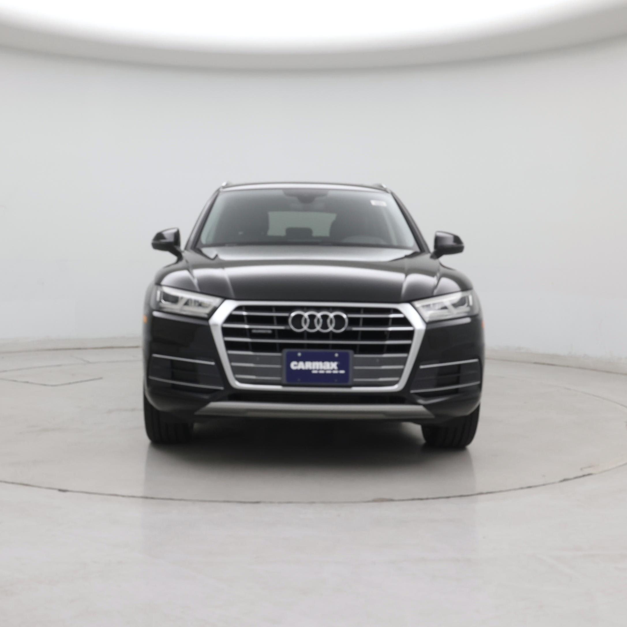 Thumbnail: 2018 Audi Q5 - 5