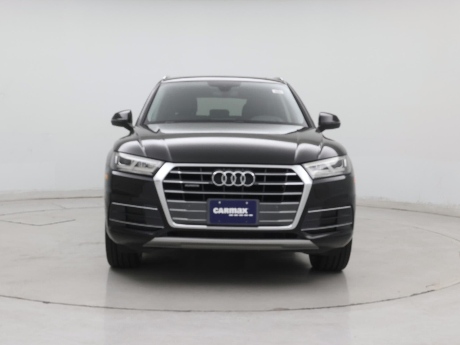 2018 Audi Q5 Premium Plus - Photo 6