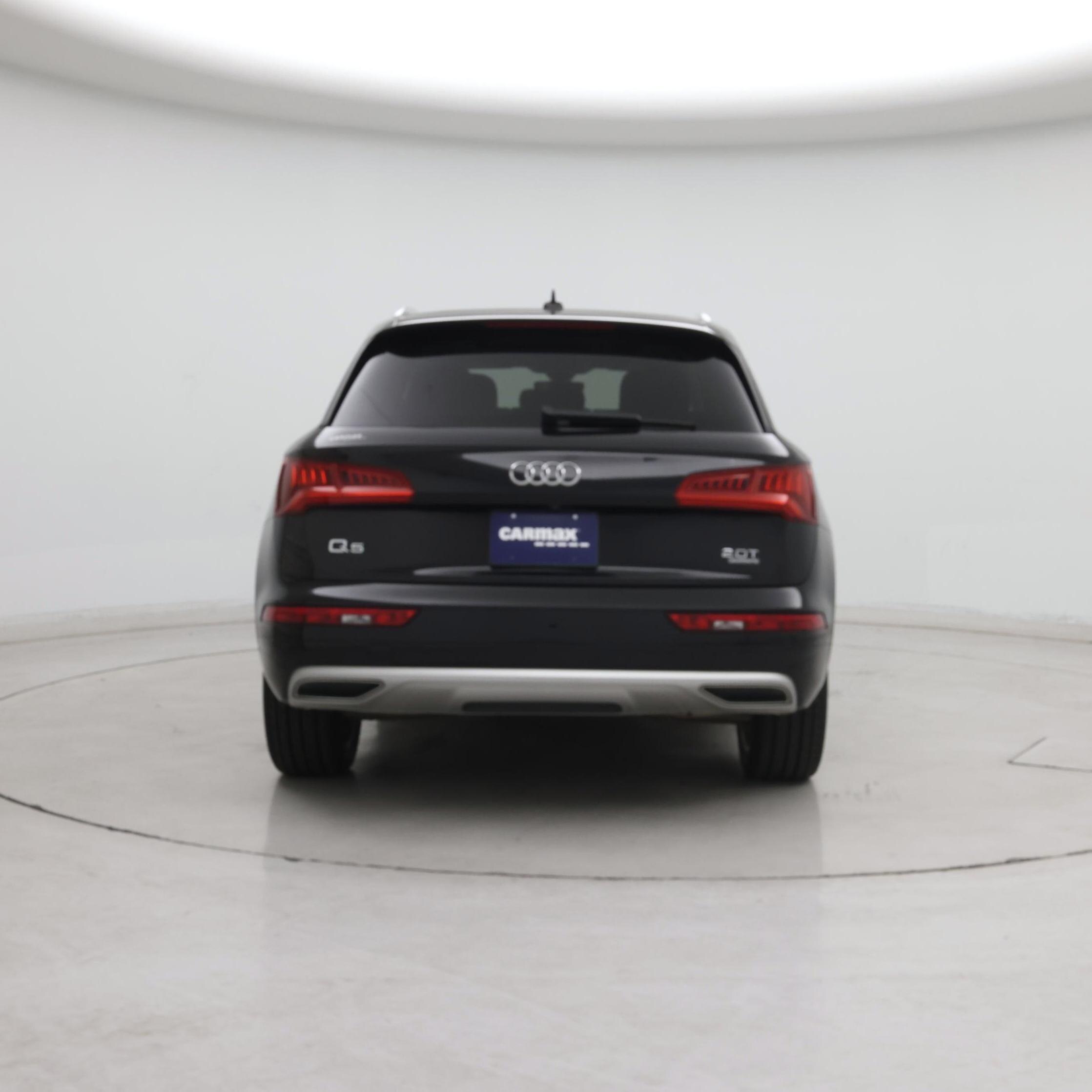 Thumbnail: 2018 Audi Q5 - 6