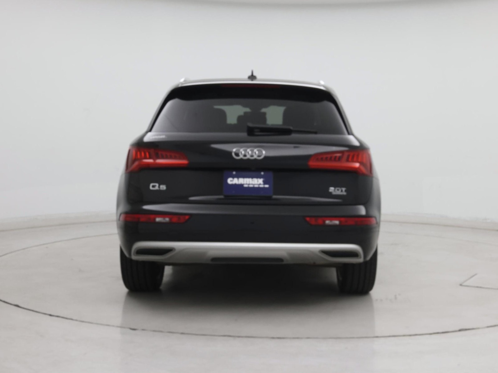 2018 Audi Q5 Premium Plus - Photo 7