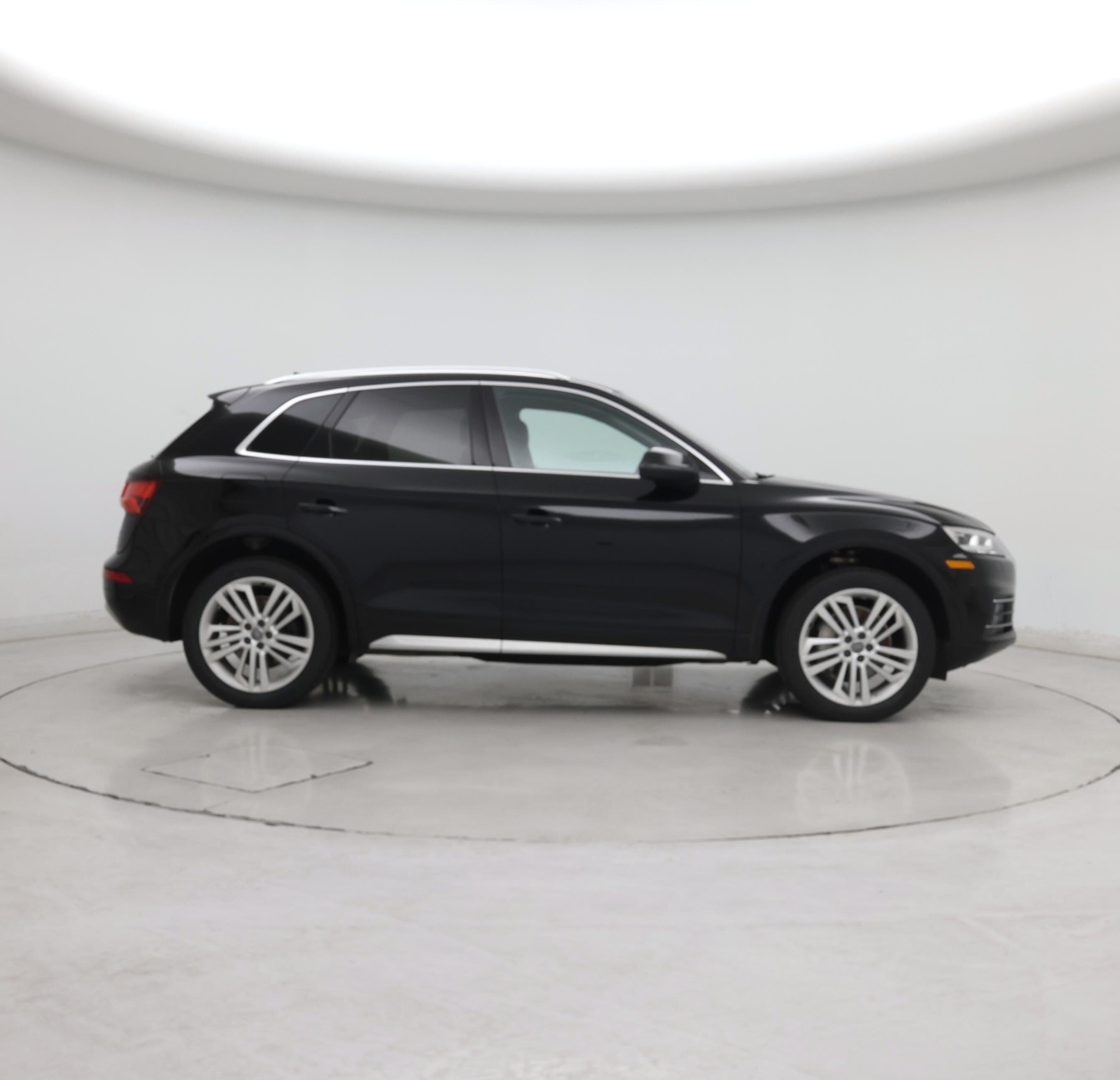 Thumbnail: 2018 Audi Q5 - 7