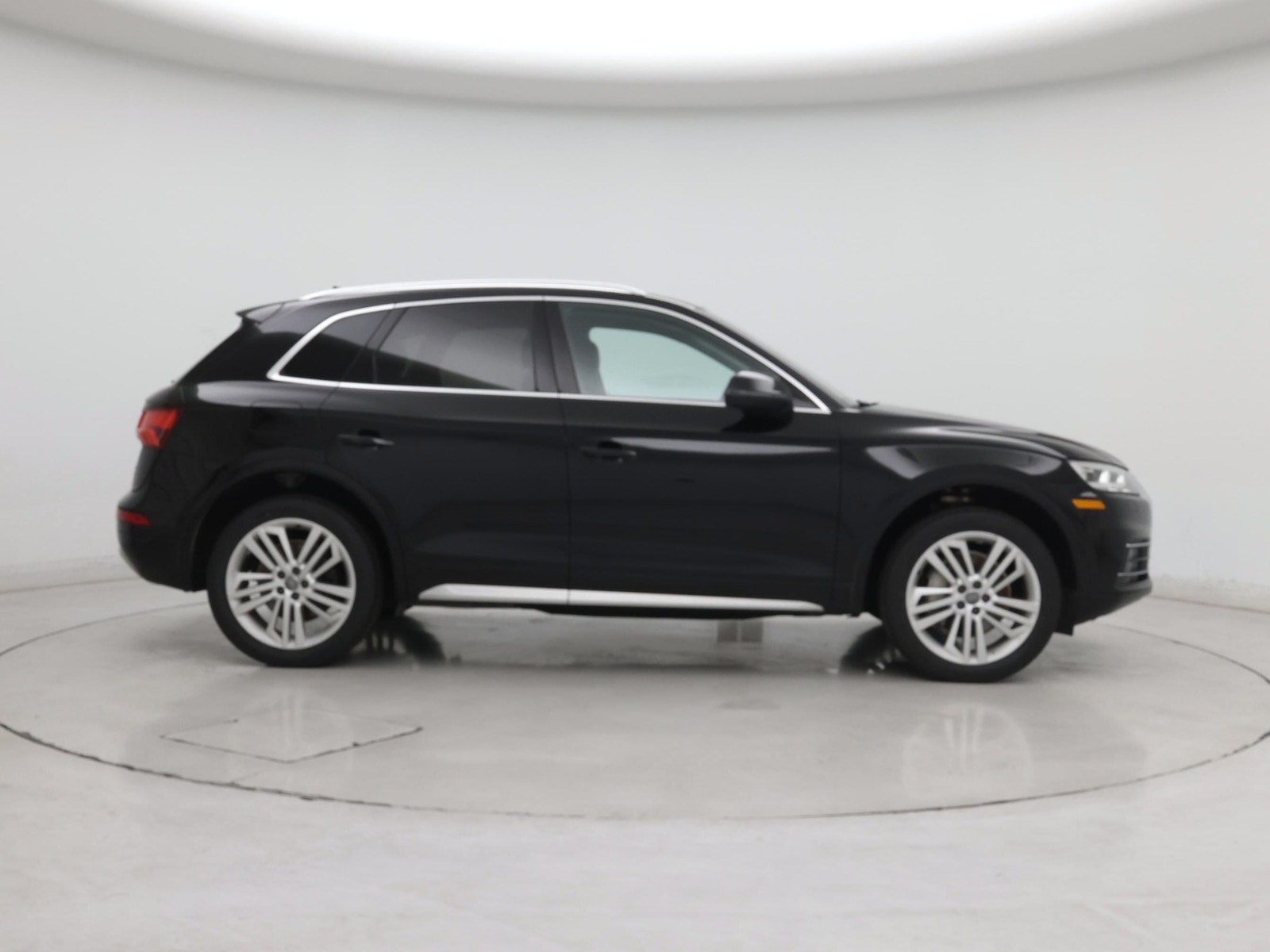 2018 Audi Q5 Premium Plus - Photo 8