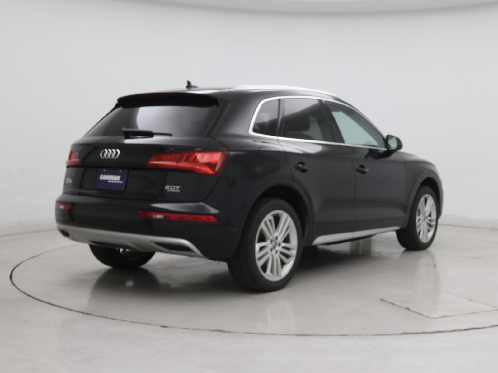 2018 Audi Q5 Premium Plus - Photo 9