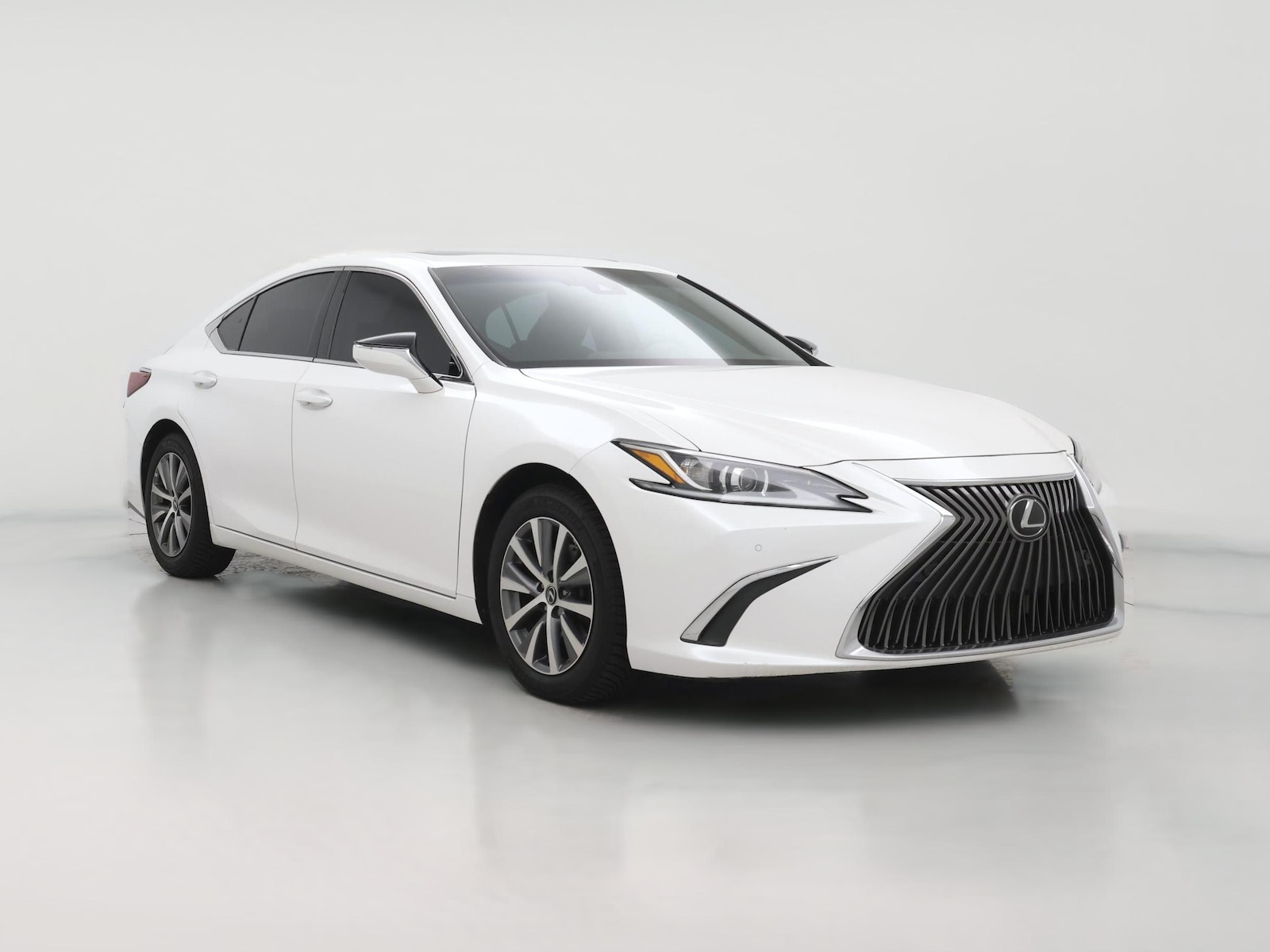 2019 Lexus ES