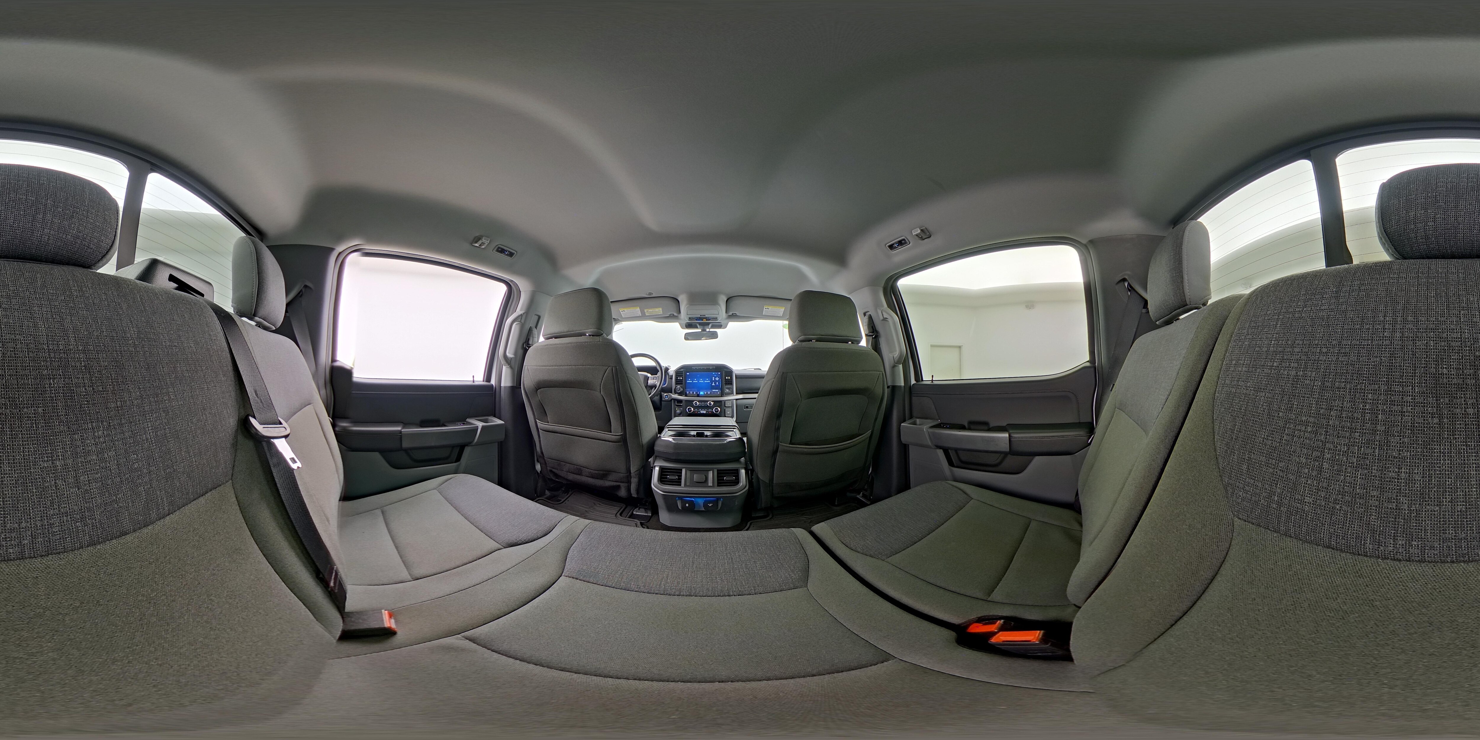 2024 Ford F-150 XLT - Photo 25