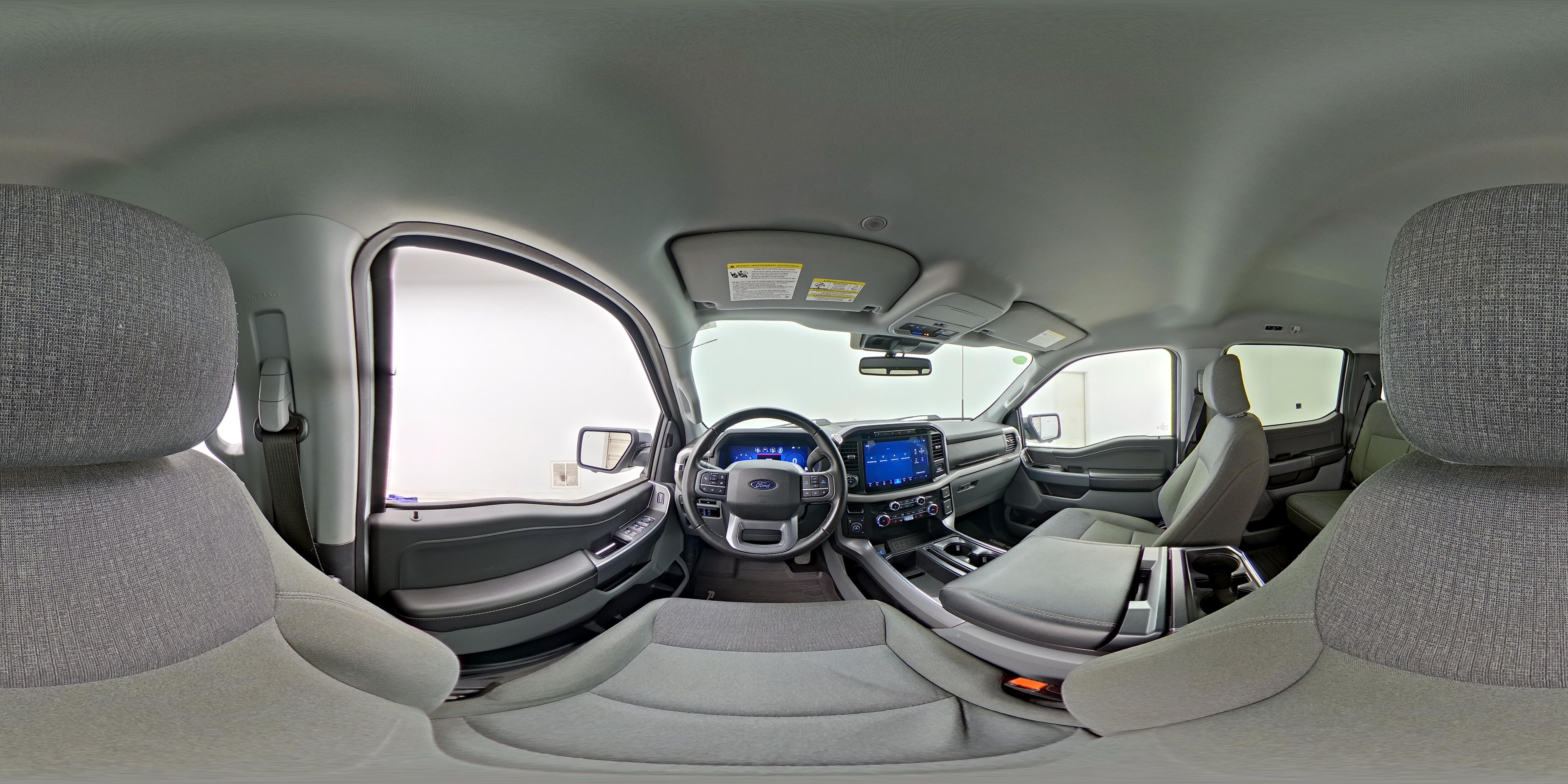 2024 Ford F-150 XLT - Photo 26