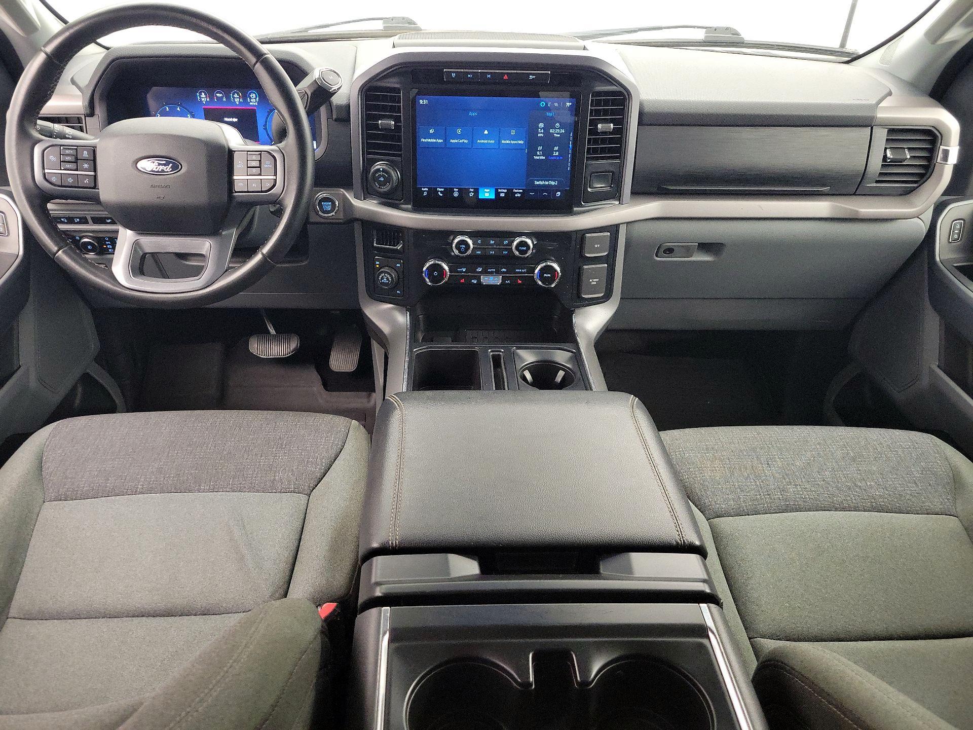 Thumbnail: 2024 Ford F-150 - 9