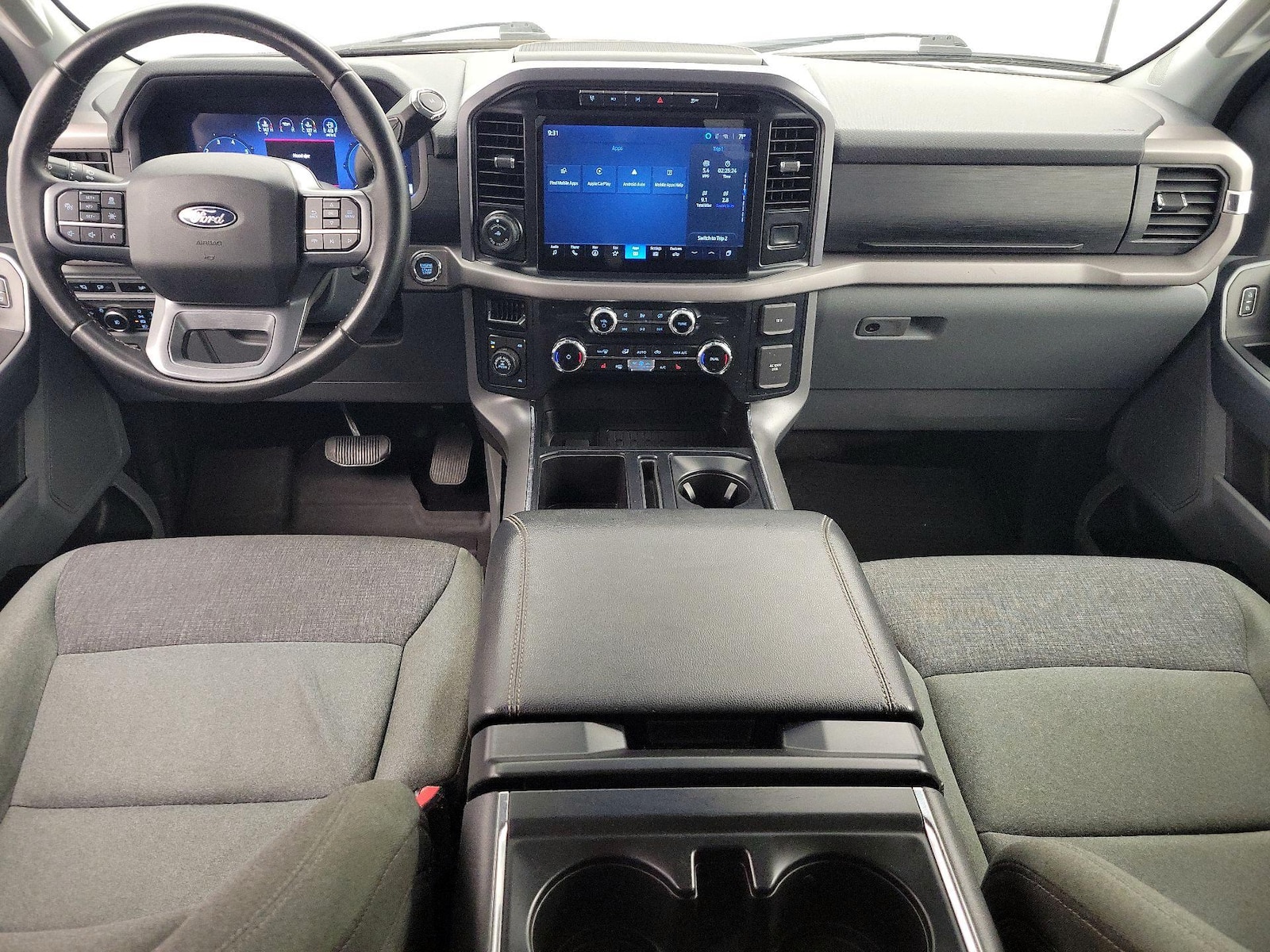 2024 Ford F-150 XLT - Photo 10