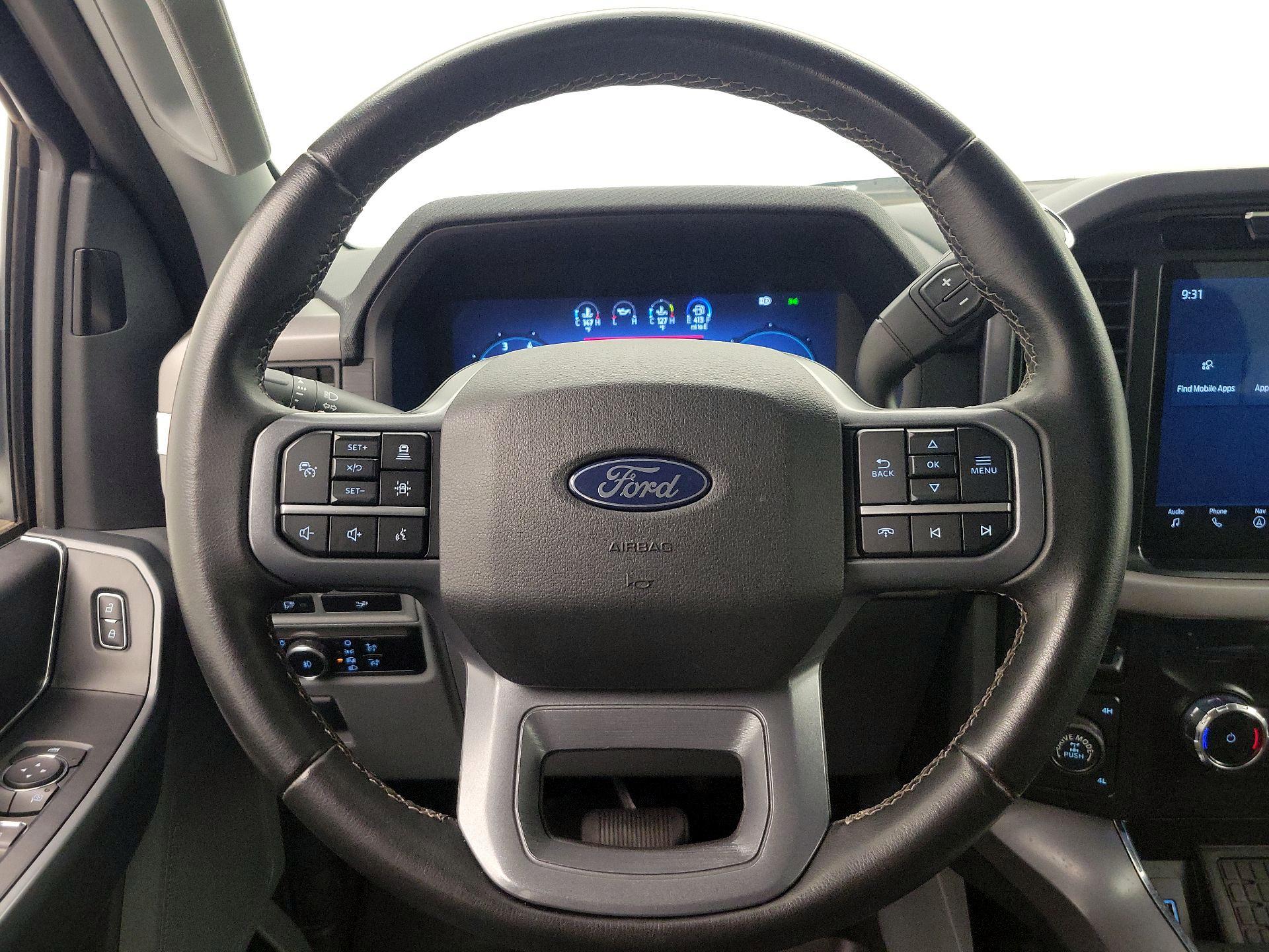 Thumbnail: 2024 Ford F-150 - 10