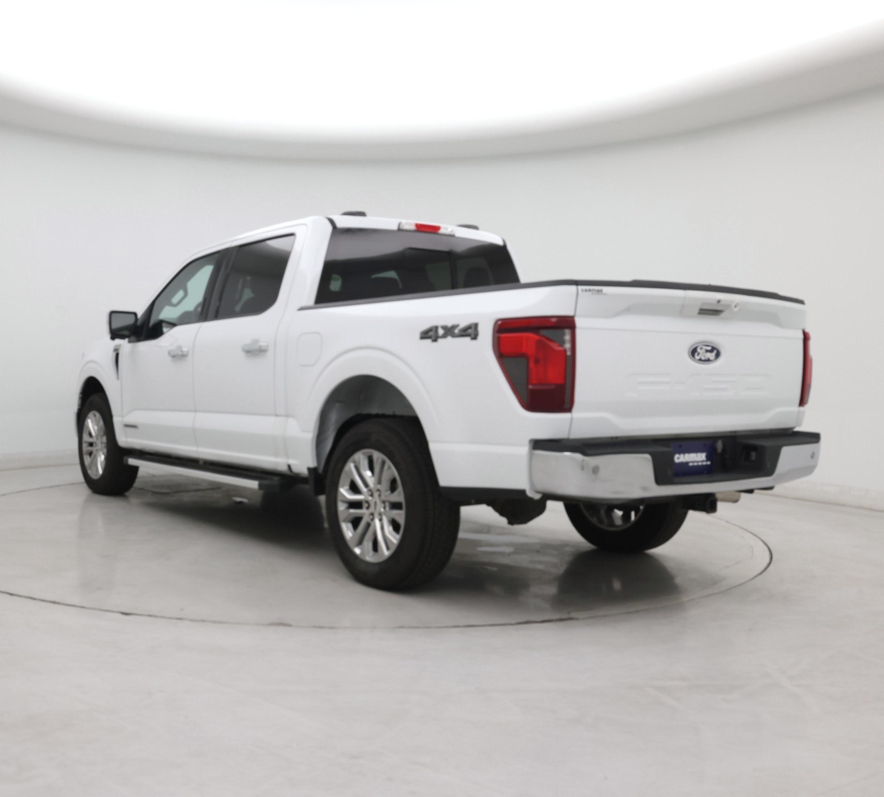 Thumbnail: 2024 Ford F-150 - 2