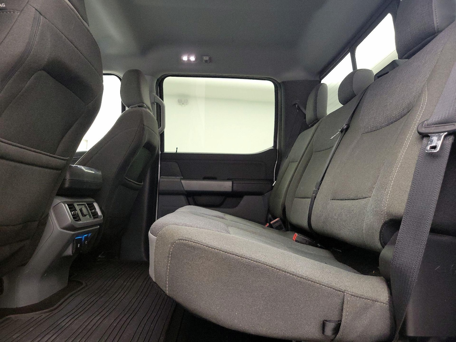 2024 Ford F-150 XLT - Photo 20
