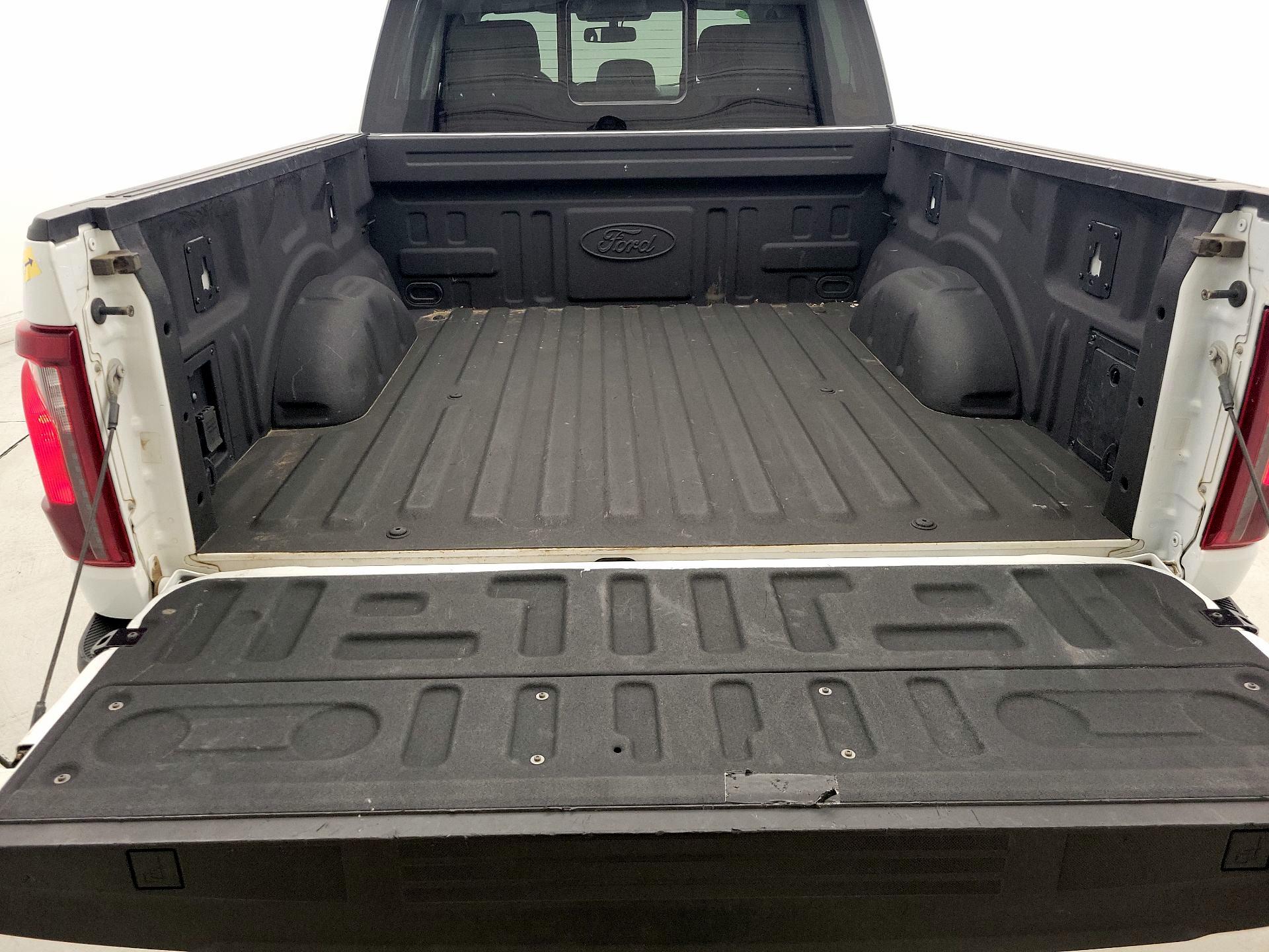 Thumbnail: 2024 Ford F-150 - 20