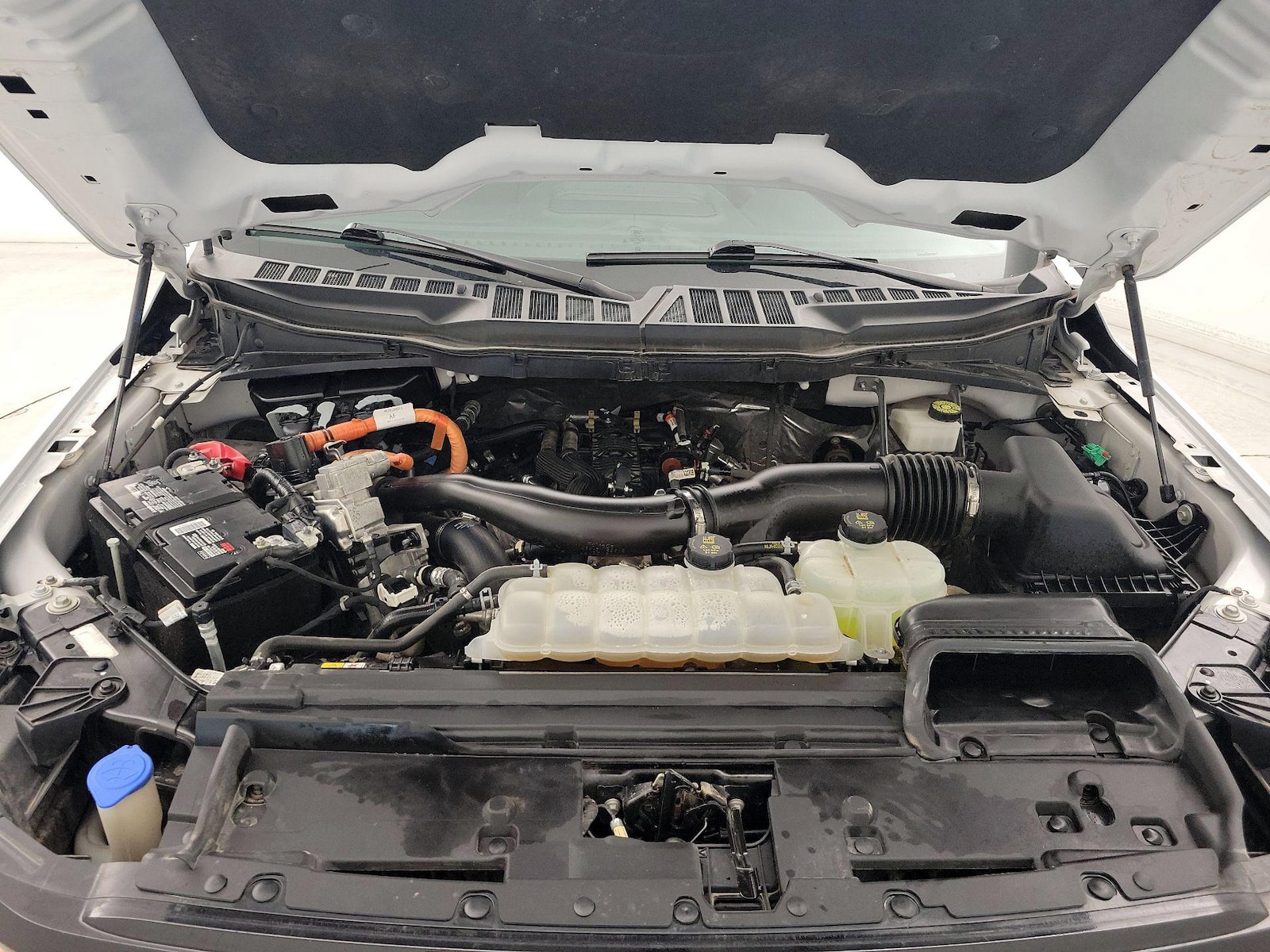 2024 Ford F-150 XLT - Photo 22