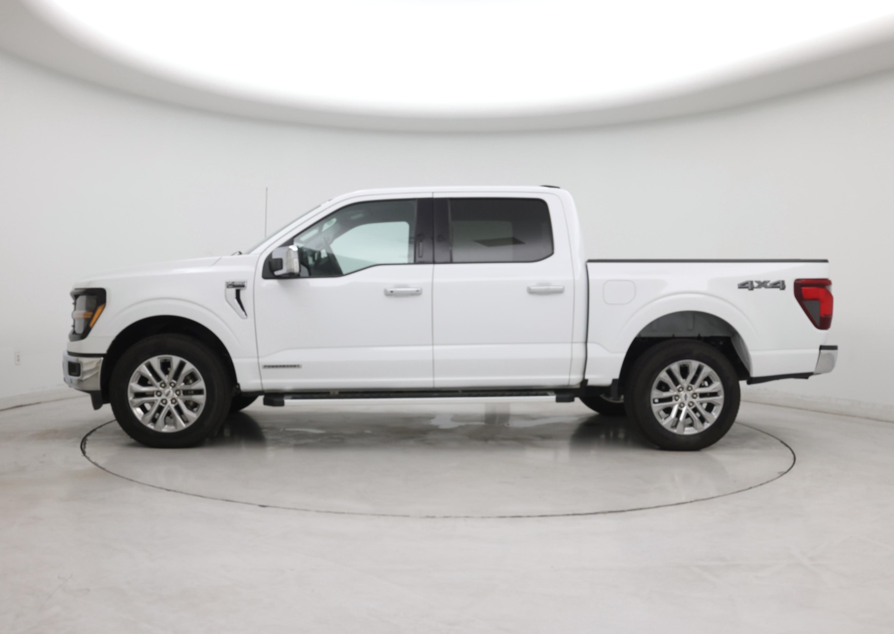 Thumbnail: 2024 Ford F-150 - 3