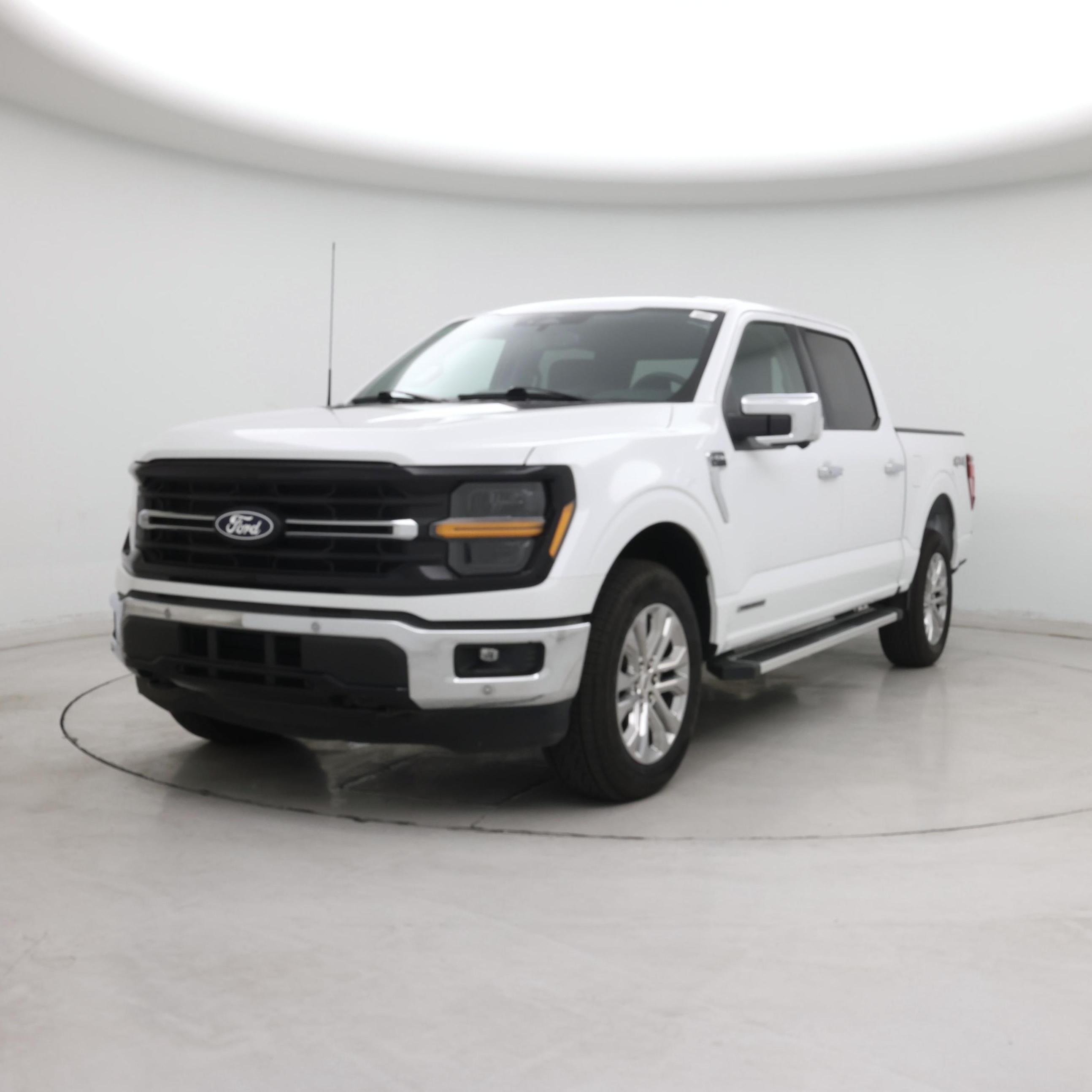 Thumbnail: 2024 Ford F-150 - 4