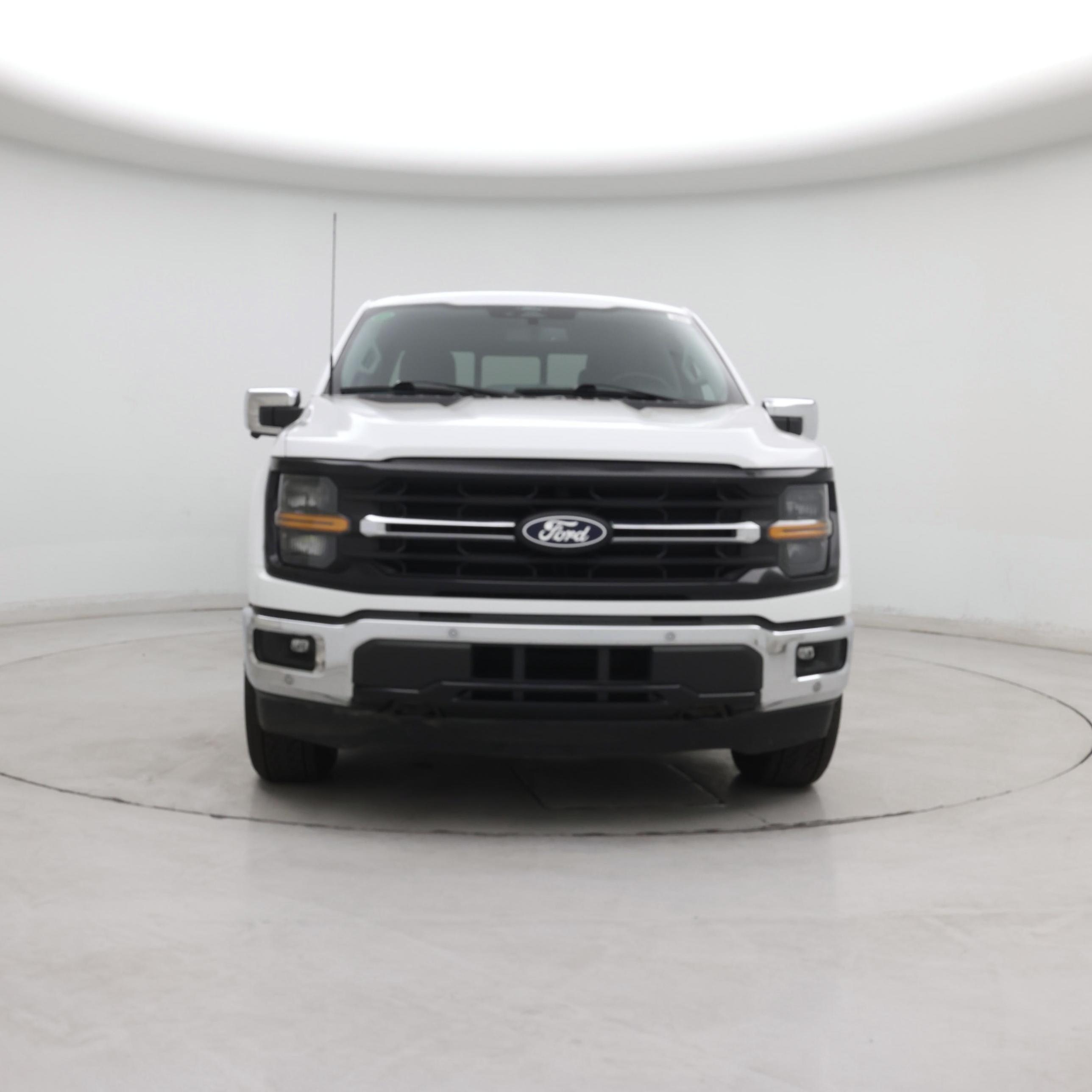 Thumbnail: 2024 Ford F-150 - 5