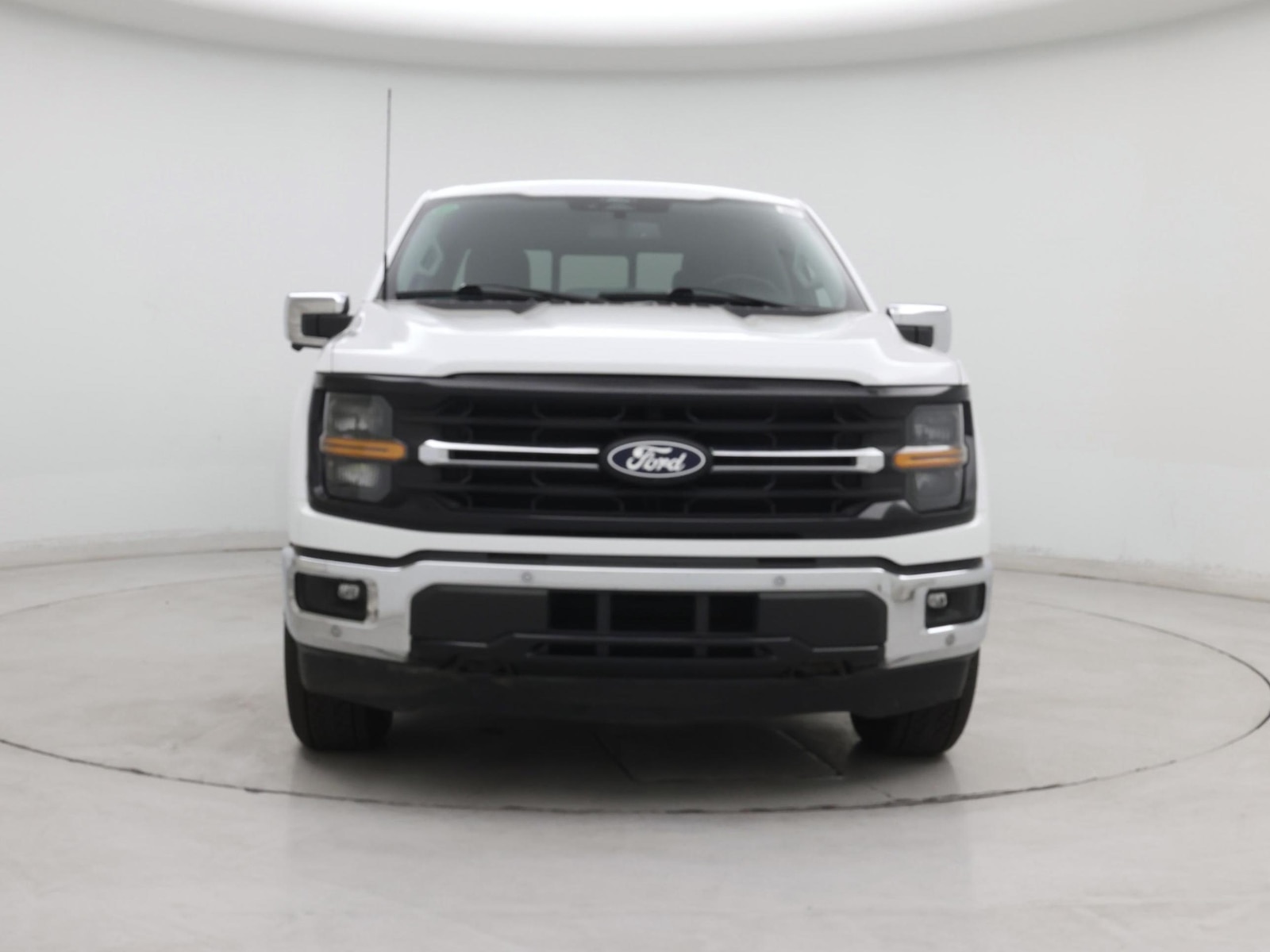 2024 Ford F-150 XLT - Photo 6
