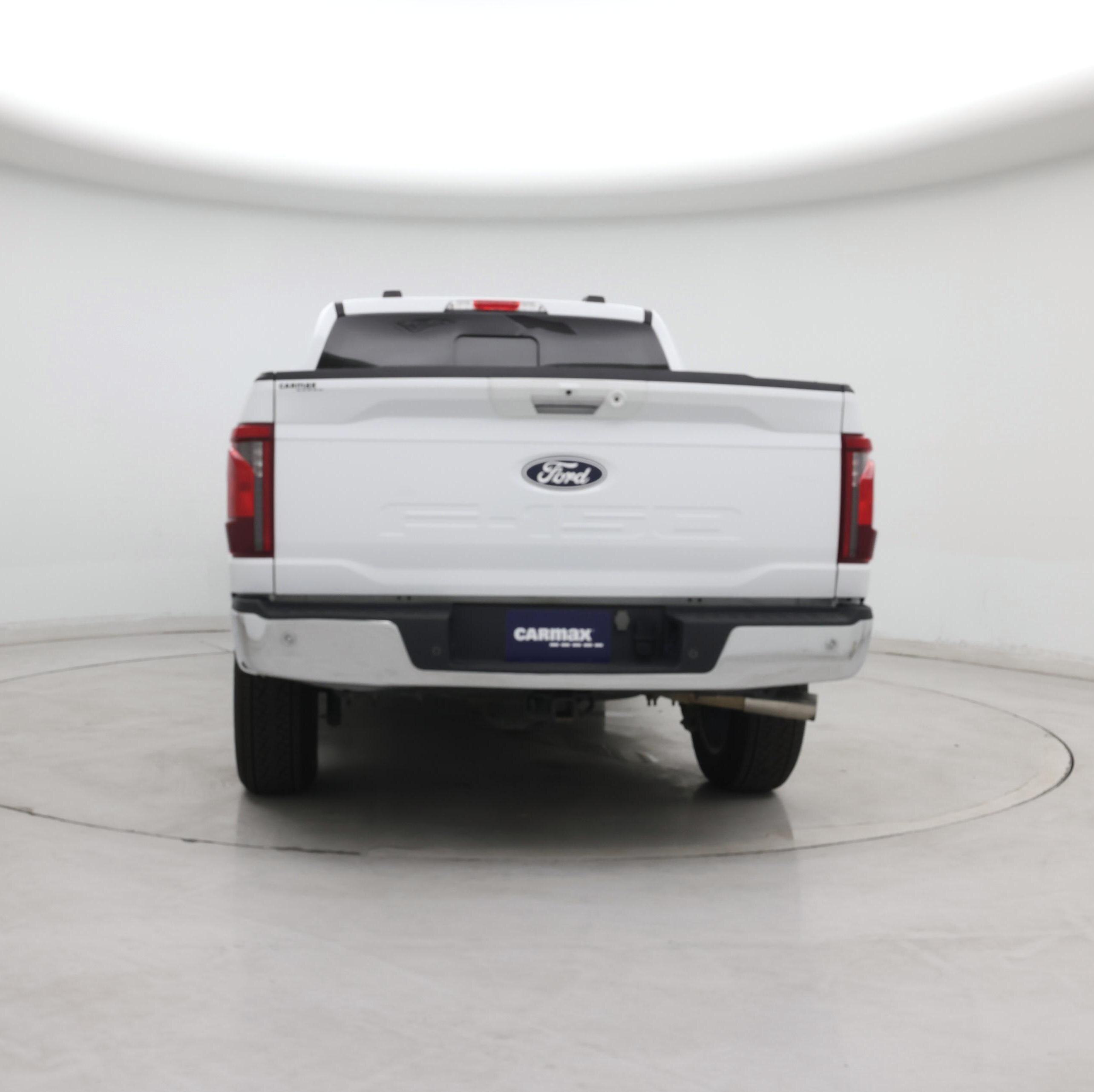 Thumbnail: 2024 Ford F-150 - 6