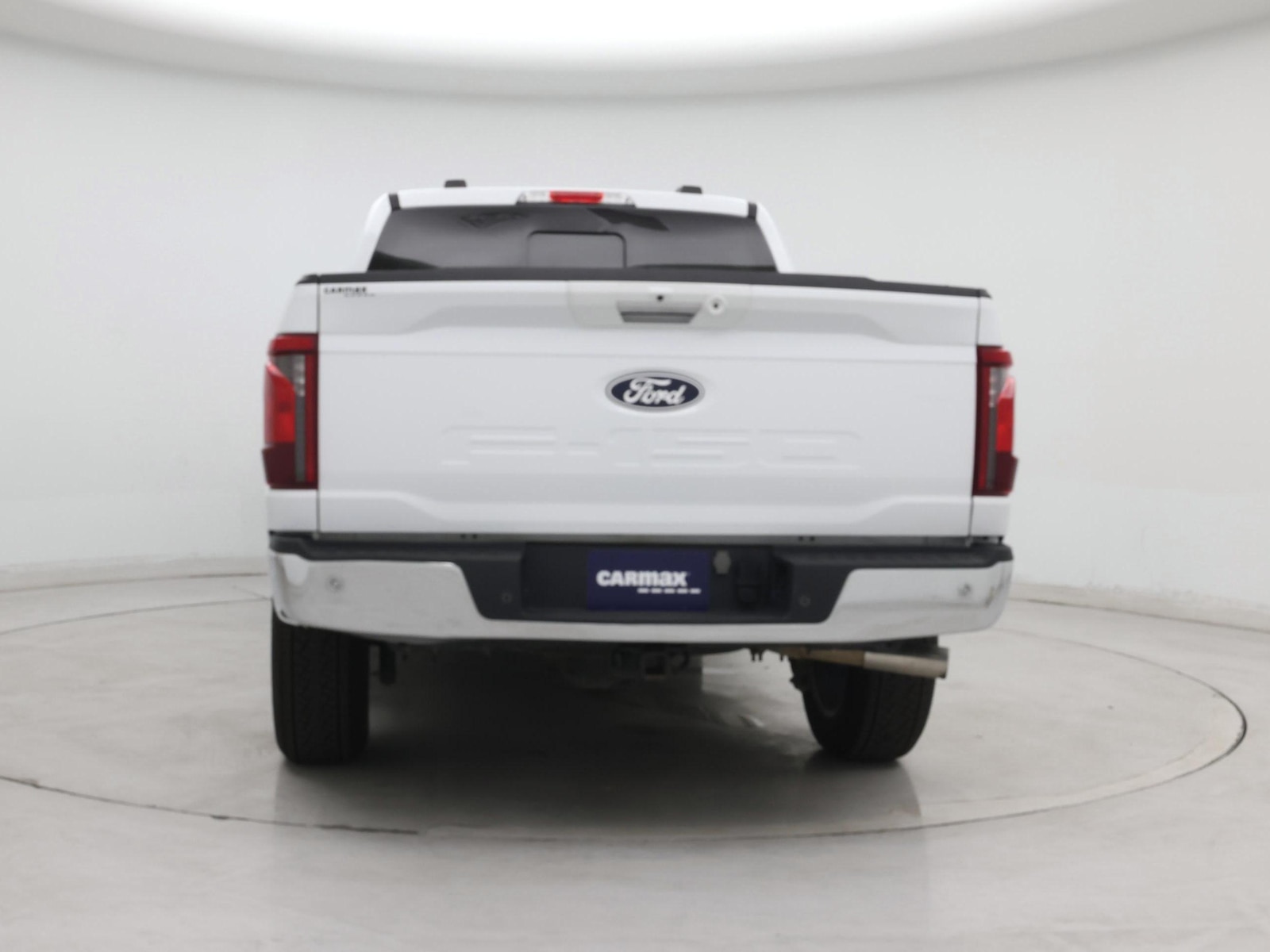 2024 Ford F-150 XLT - Photo 7